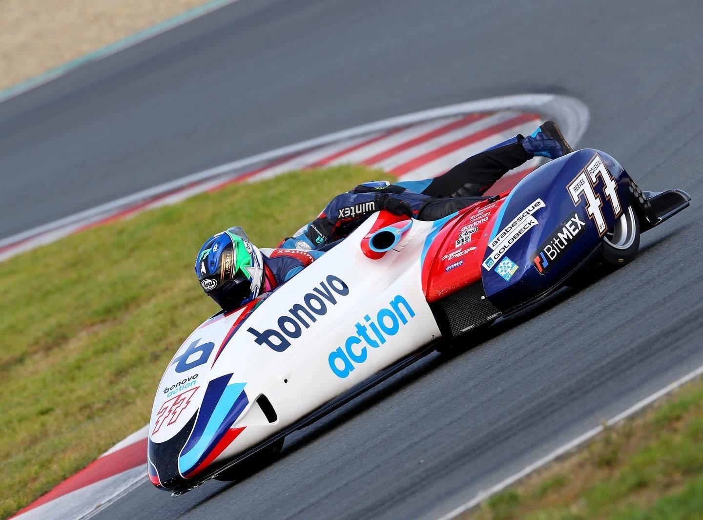 Oschersleben (Superside + IDM) — photo 4
