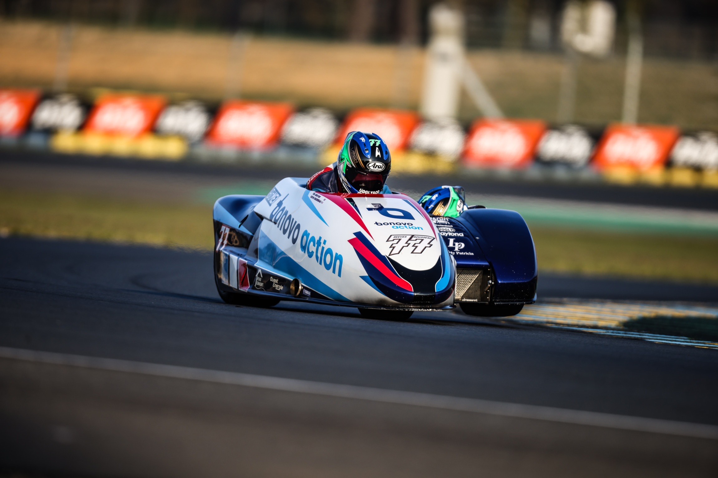 Le Mans (FSBK)