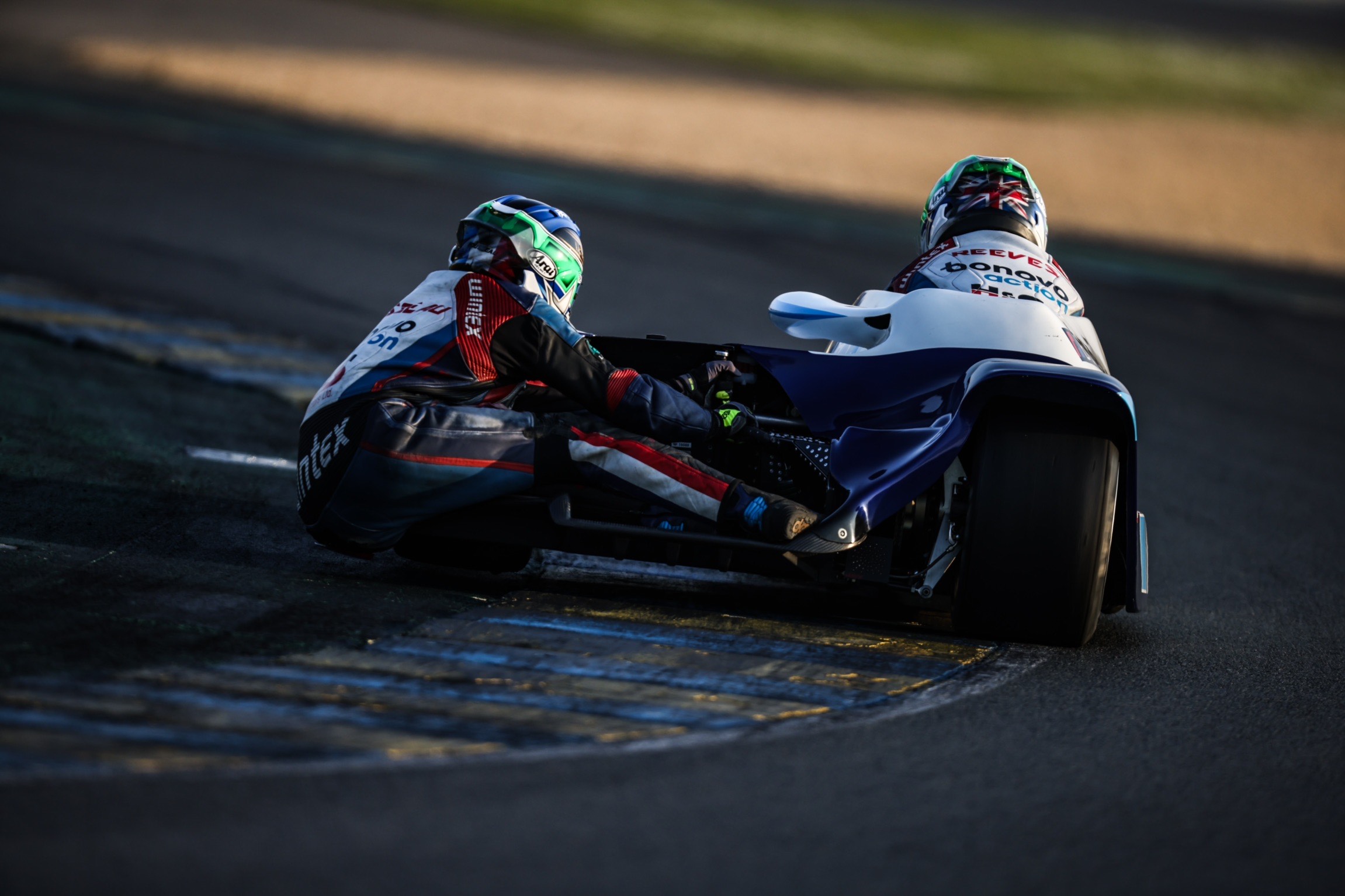 Le Mans (FSBK) — photo 2