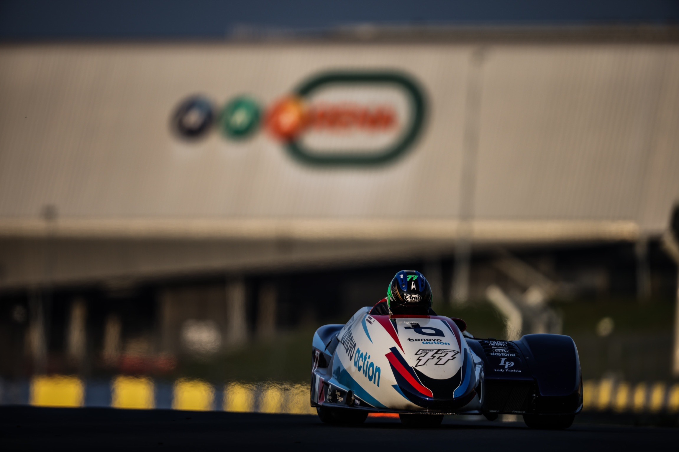 Le Mans (FSBK) — photo 3