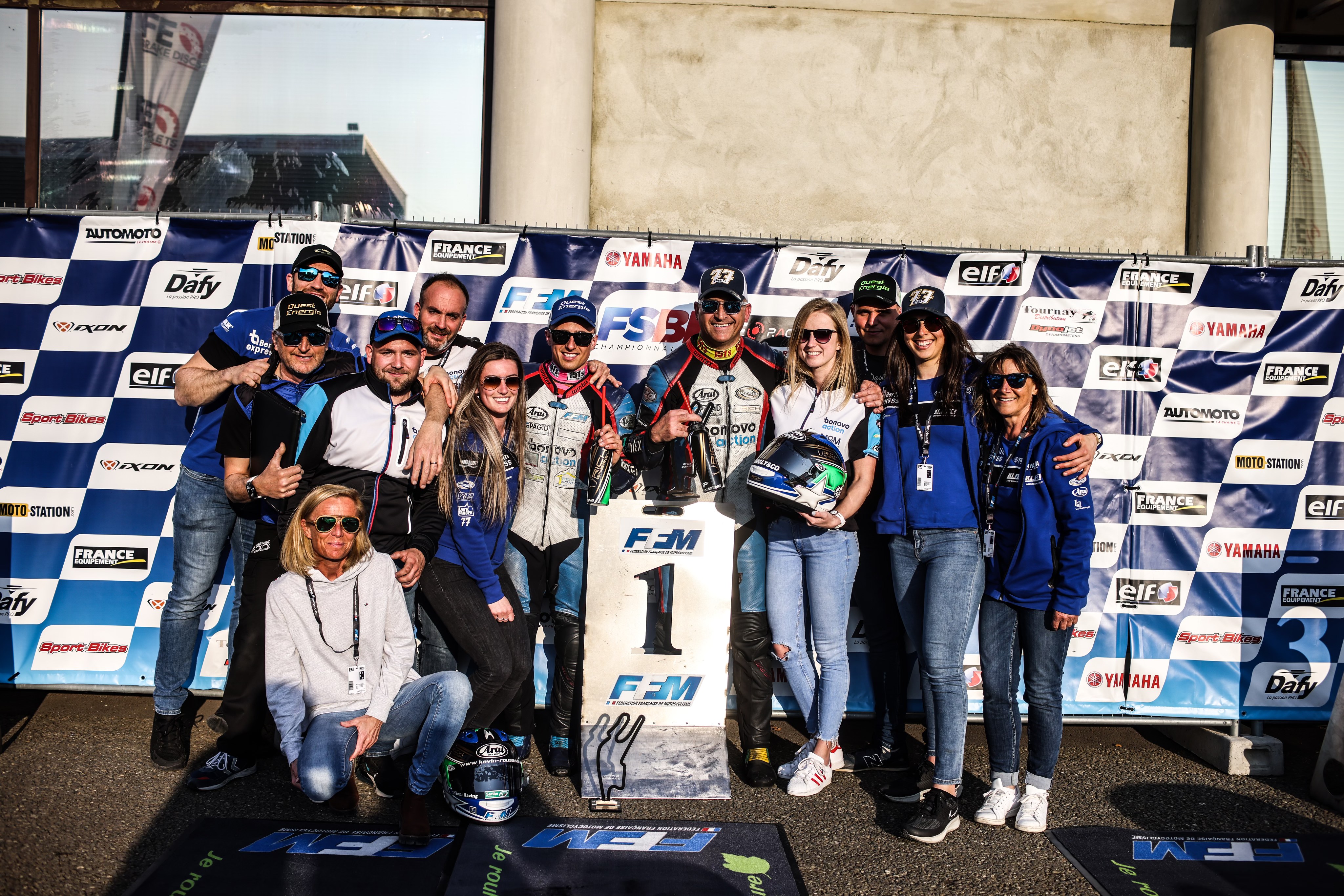Le Mans (FSBK) — photo 4