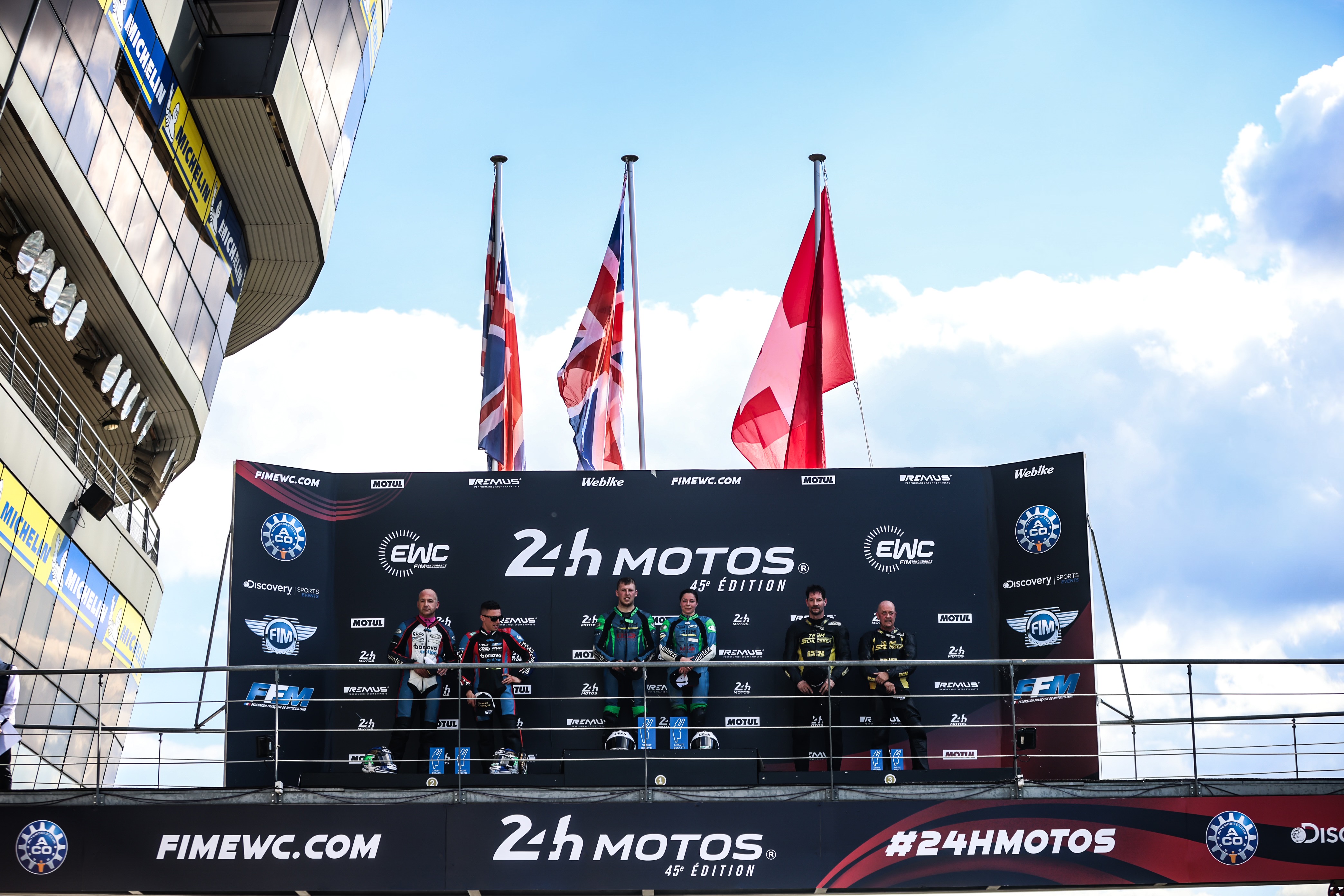Le Mans (SuperSide) — photo 2