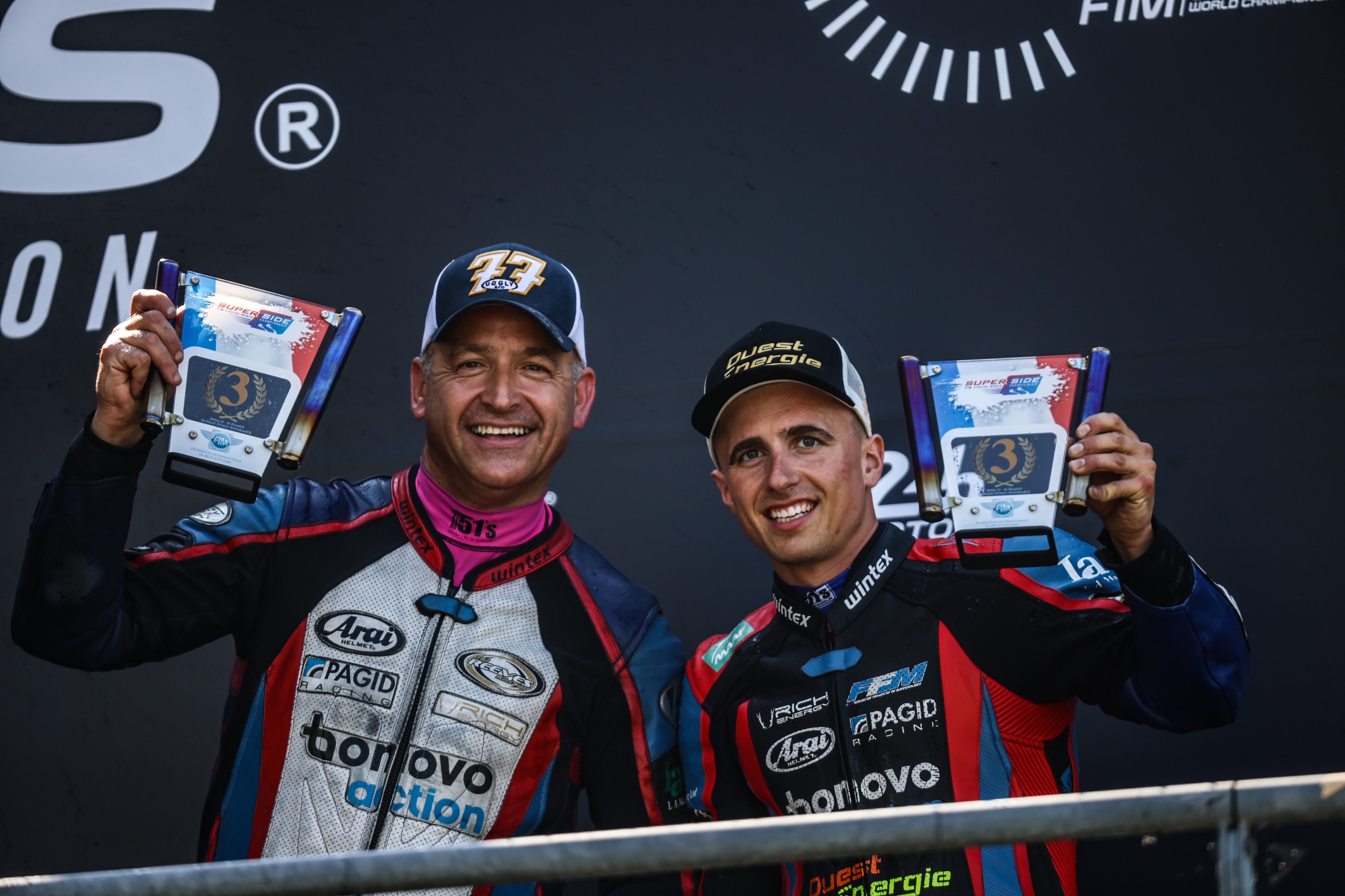 Le Mans (SuperSide) — photo 4