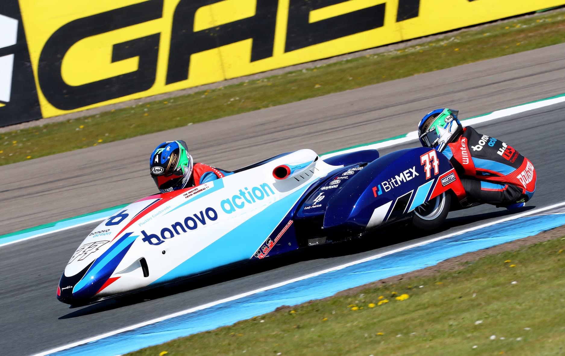 Assen (SuperSide)