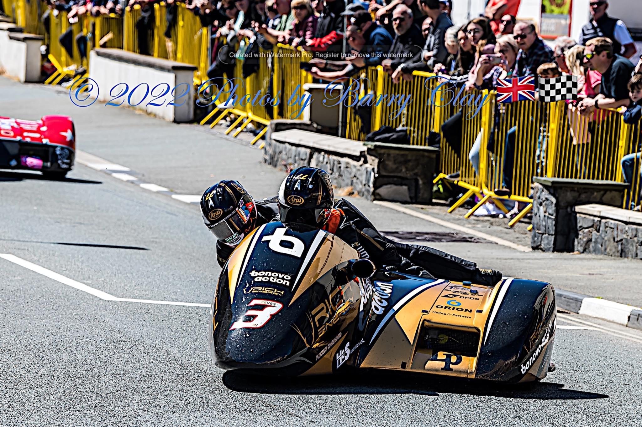 Tourist Trophy (Road Race) — photo 2