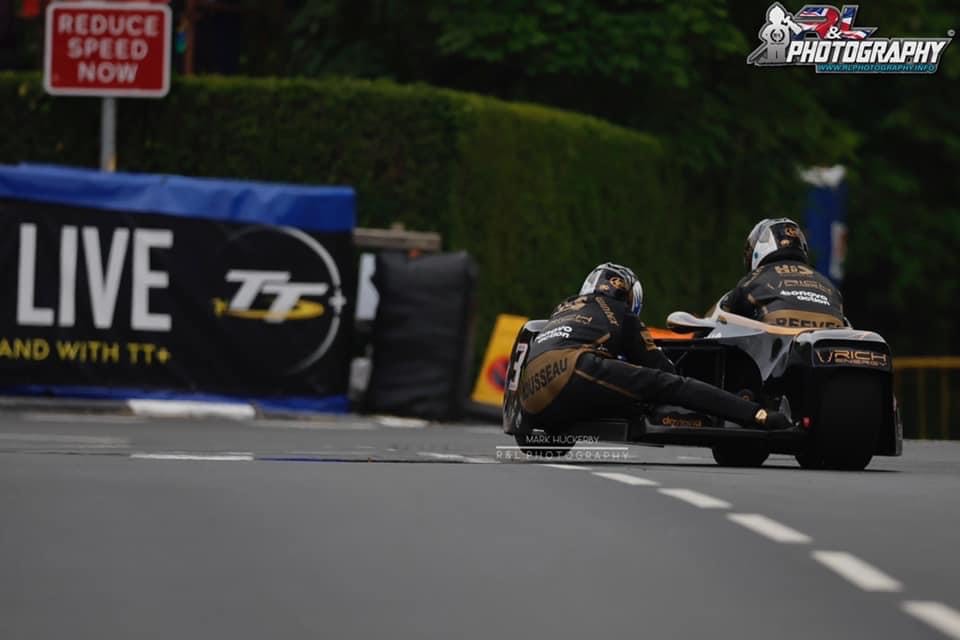 Tourist Trophy (Road Race) — photo 4