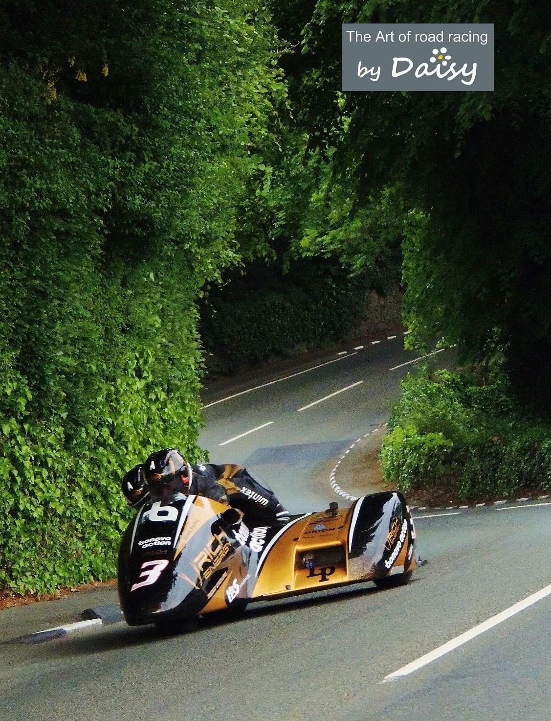 Tourist Trophy (Road Race) — photo 5