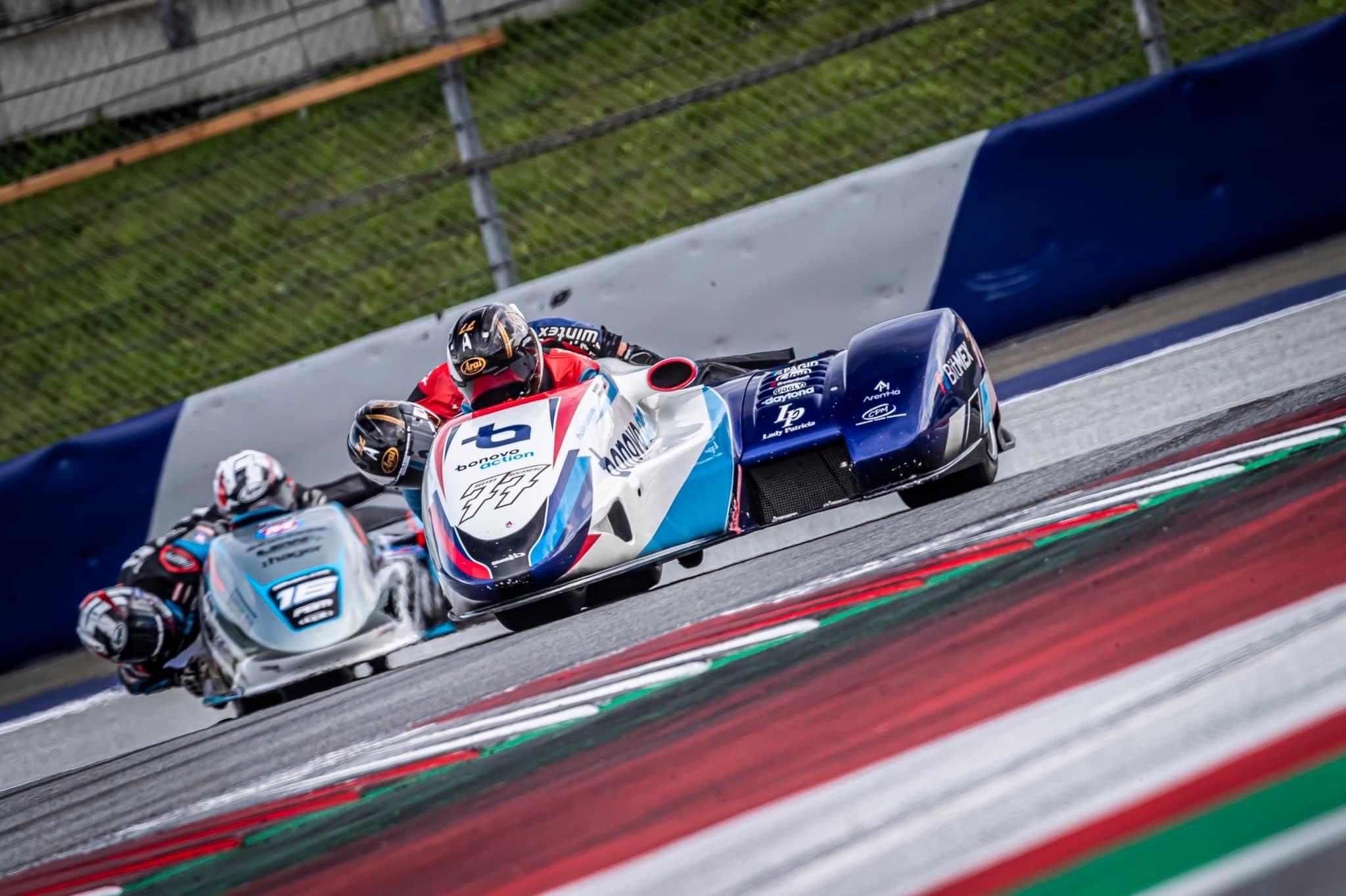 Redbull Ring (IDM) — photo 2