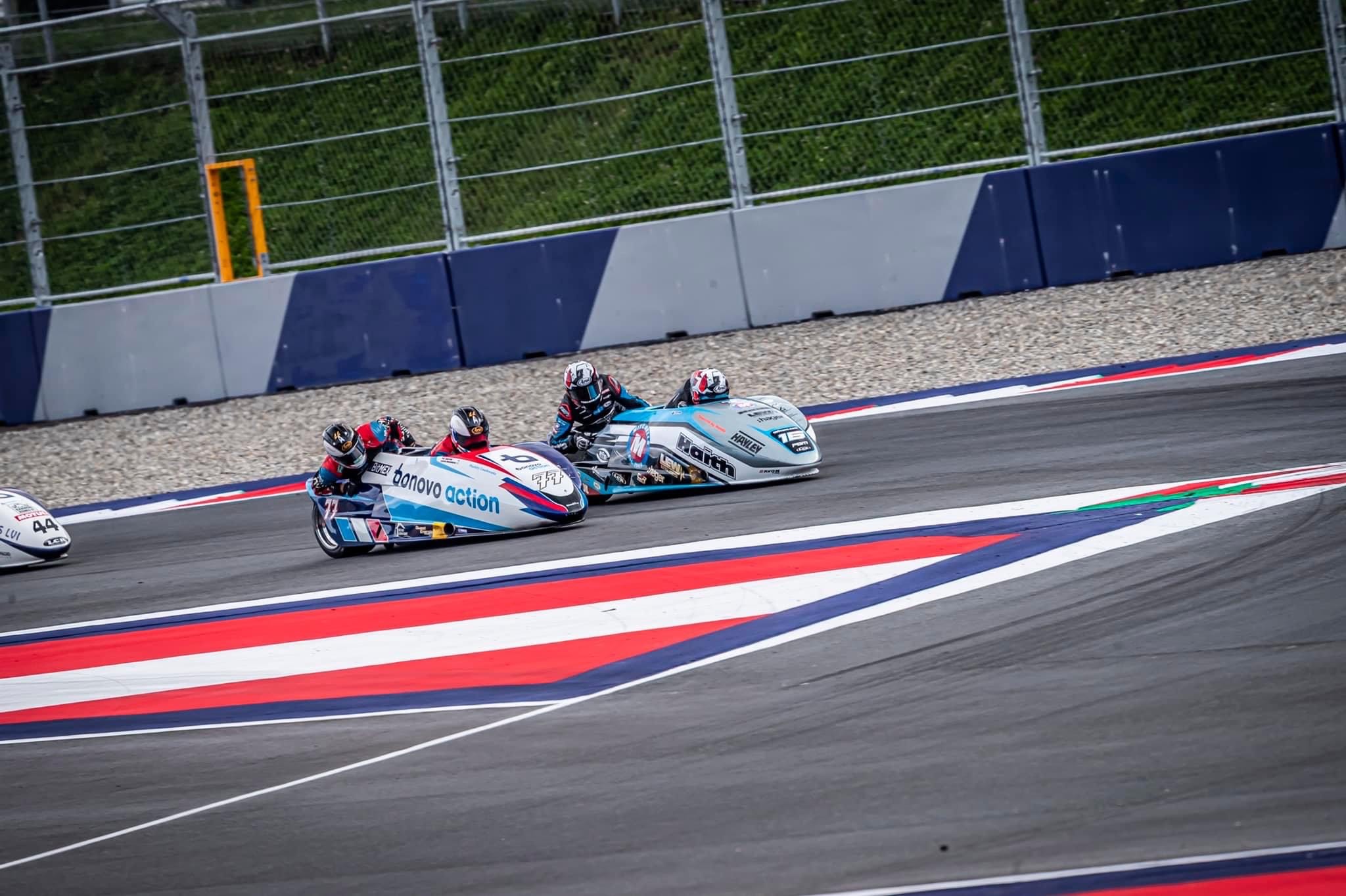 Redbull Ring (IDM) — photo 3