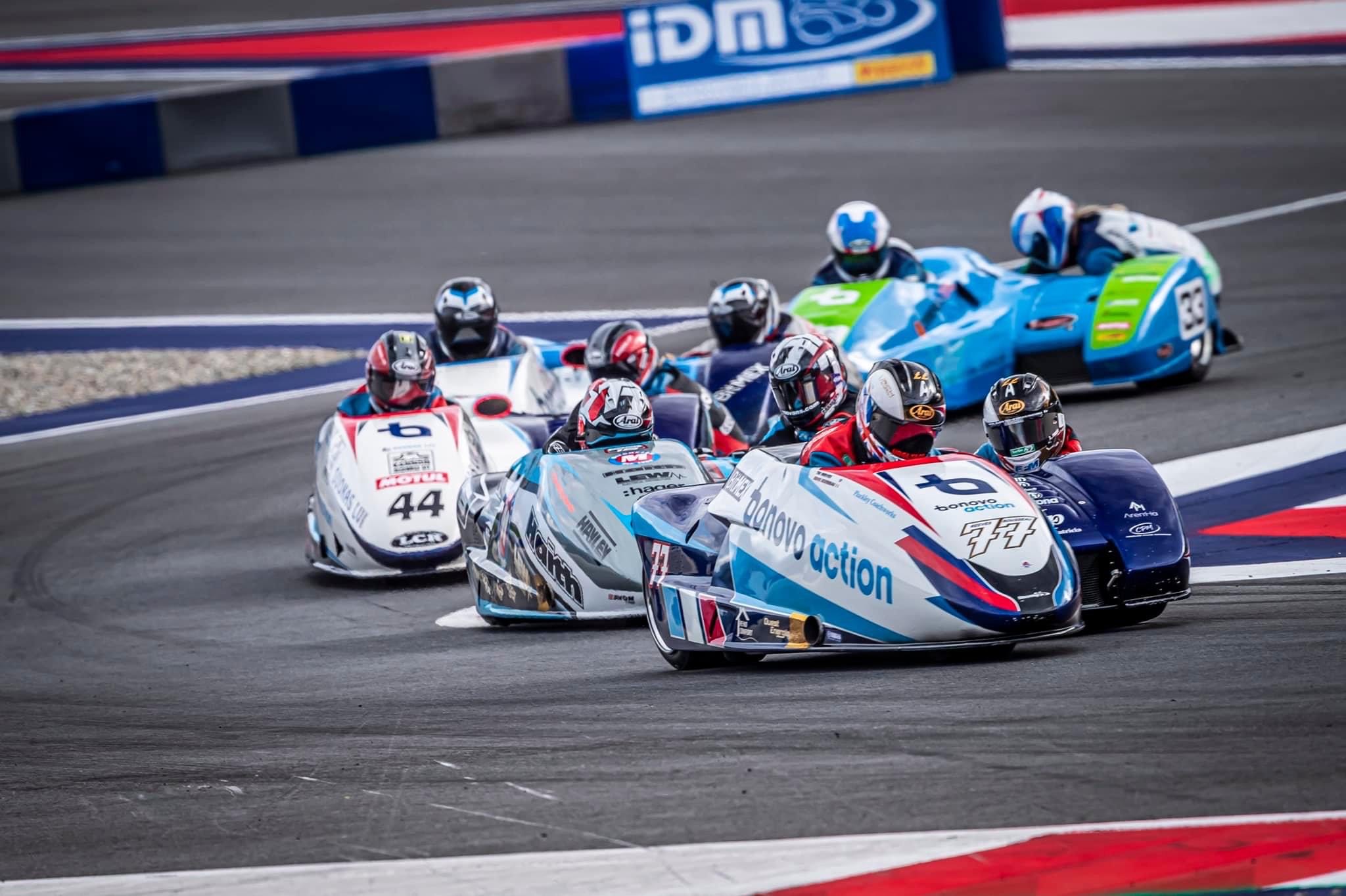 Redbull Ring (IDM) — photo 4