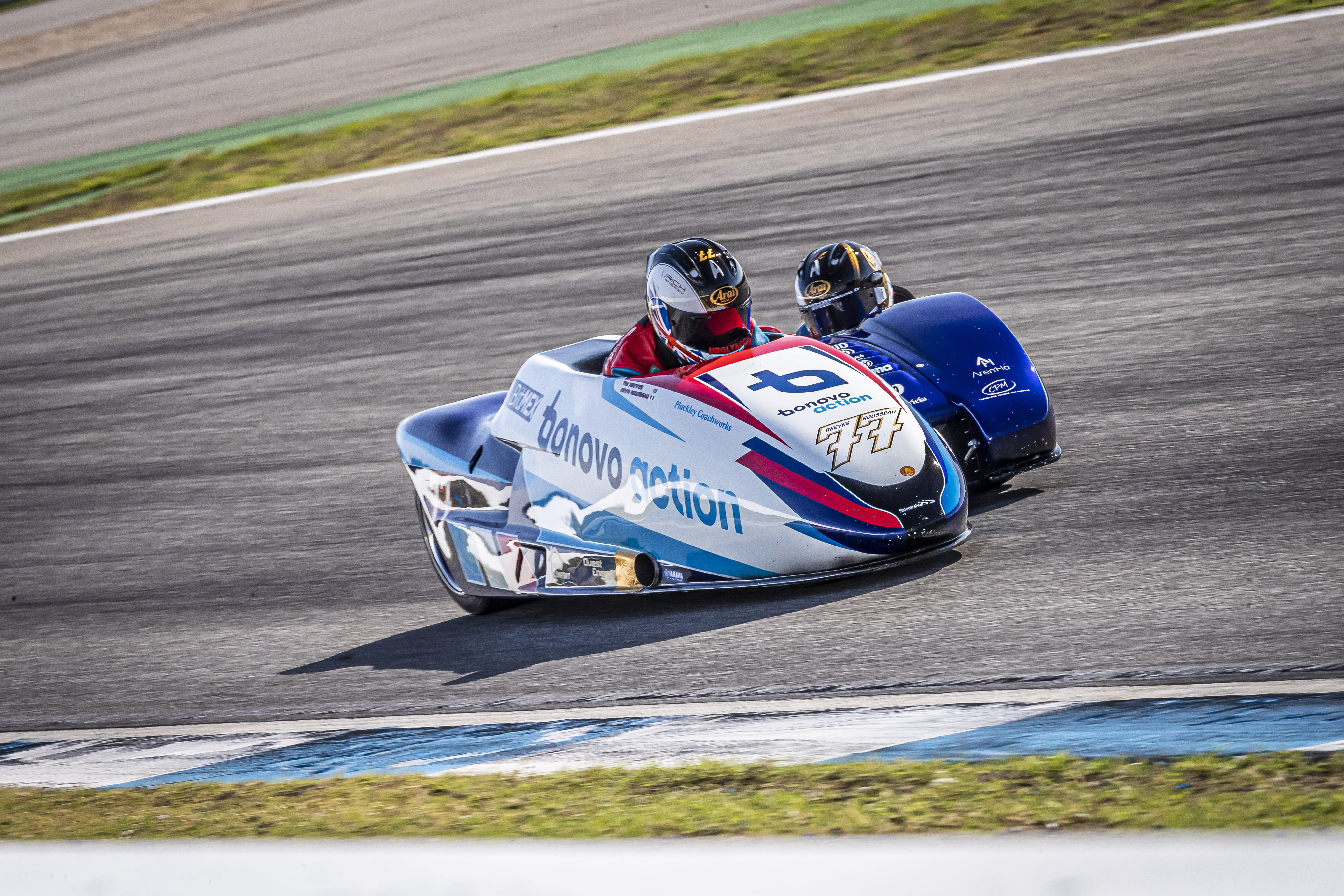 Hockenheim (IDM) — photo 2