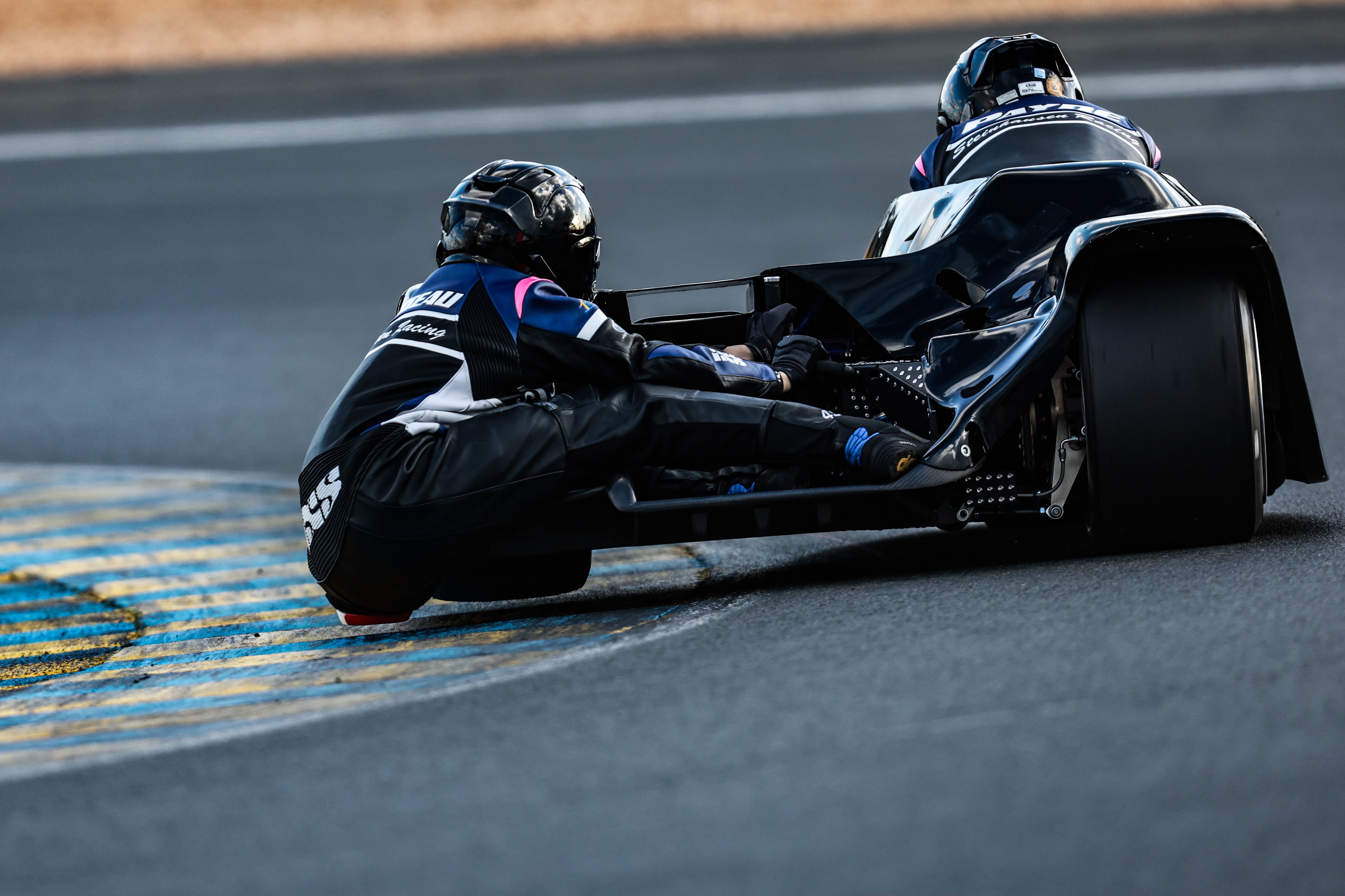 Le Mans (FSBK)