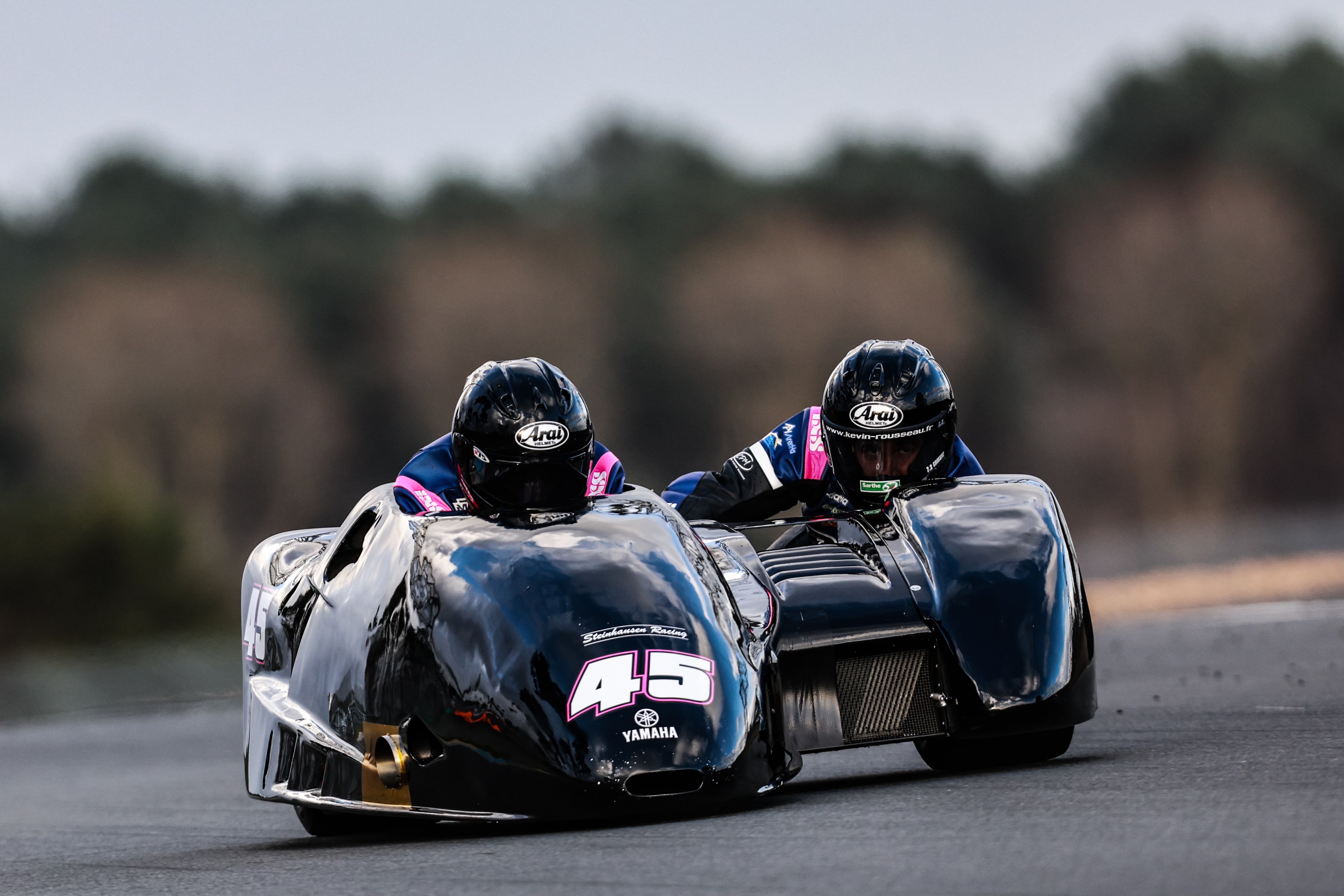 Le Mans (FSBK) — photo 2