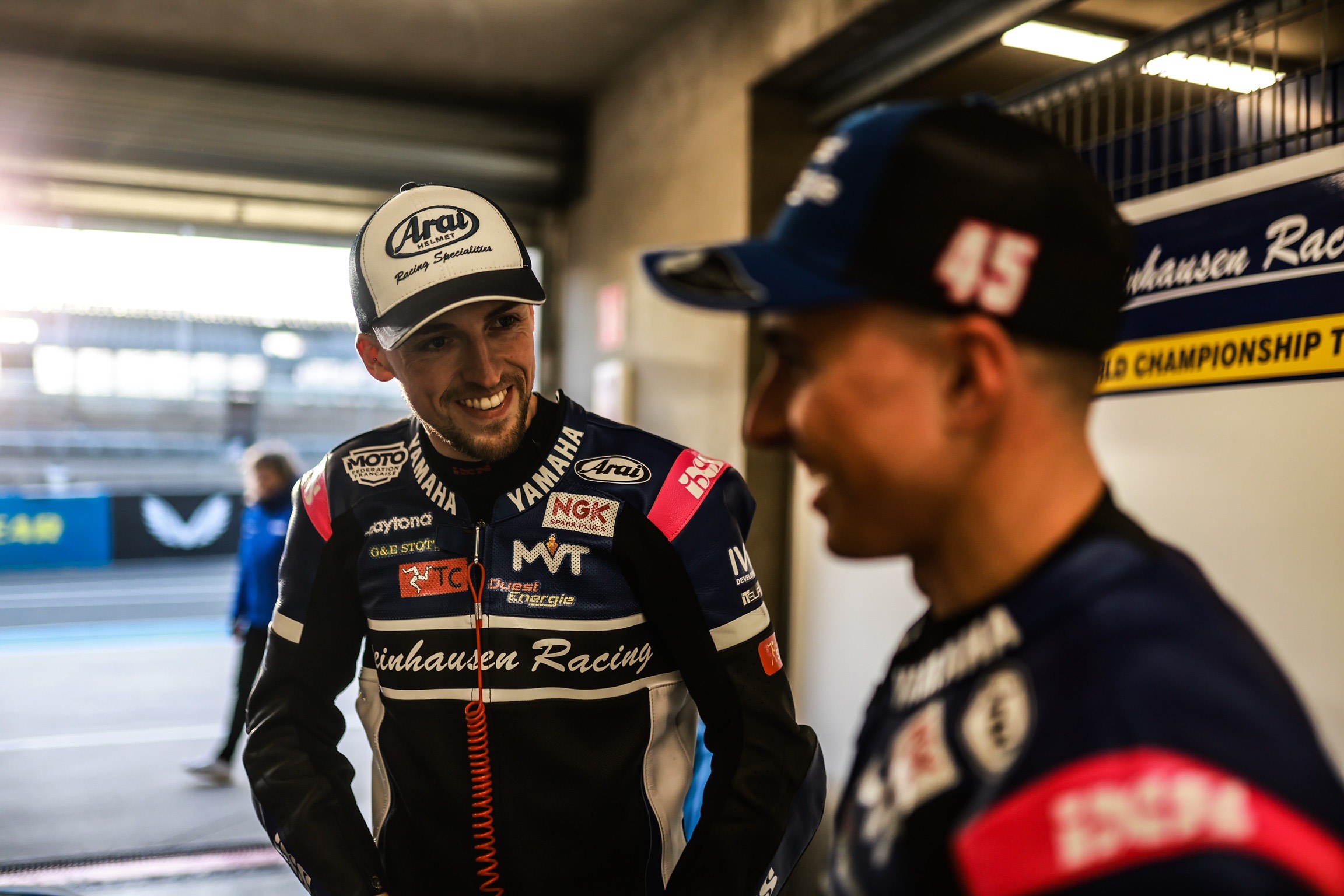 Le Mans (FSBK) — photo 3