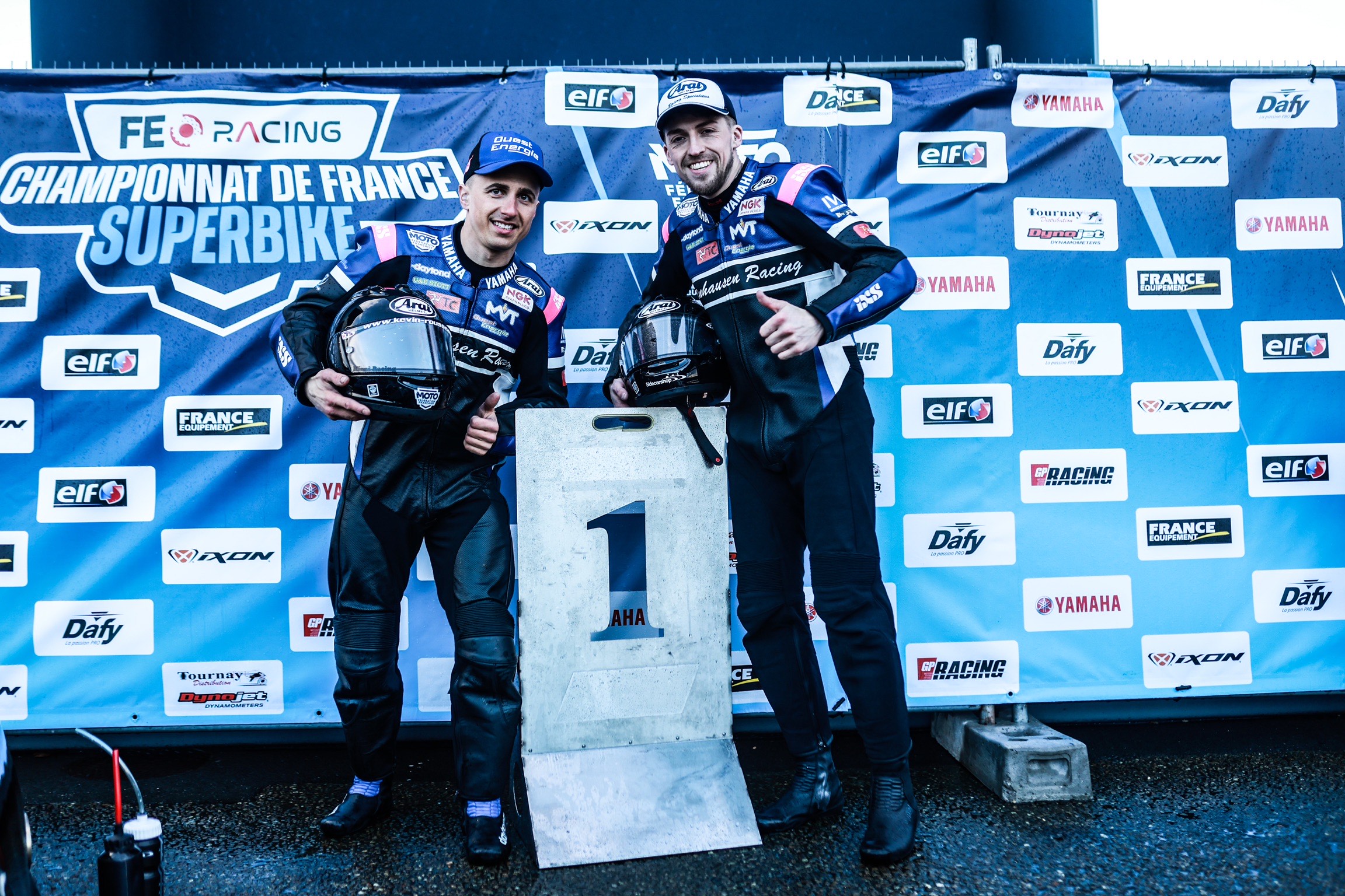 Le Mans (FSBK) — photo 4