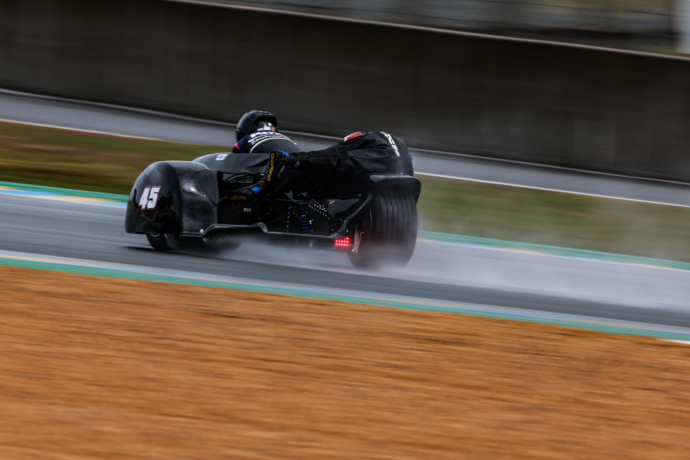 Le Mans (FSBK) — photo 6
