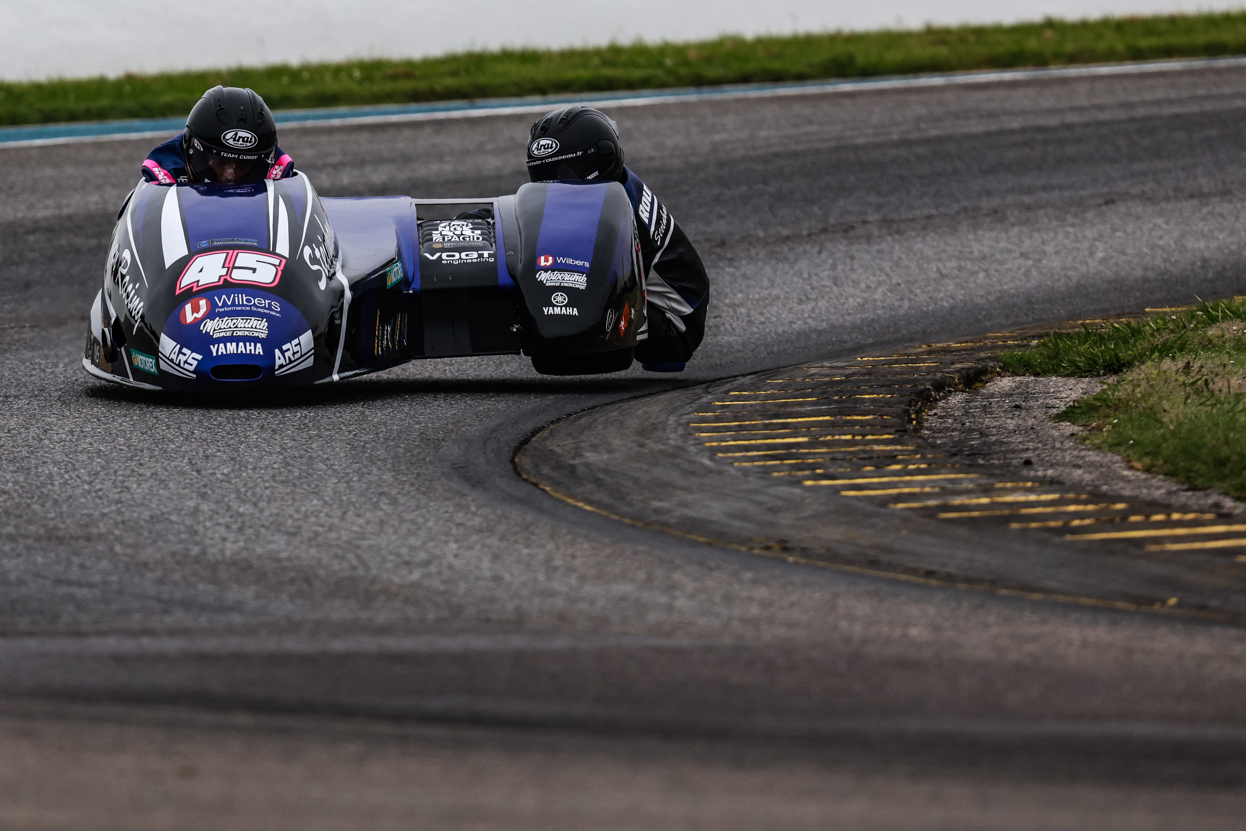 Nogaro (FSBK)