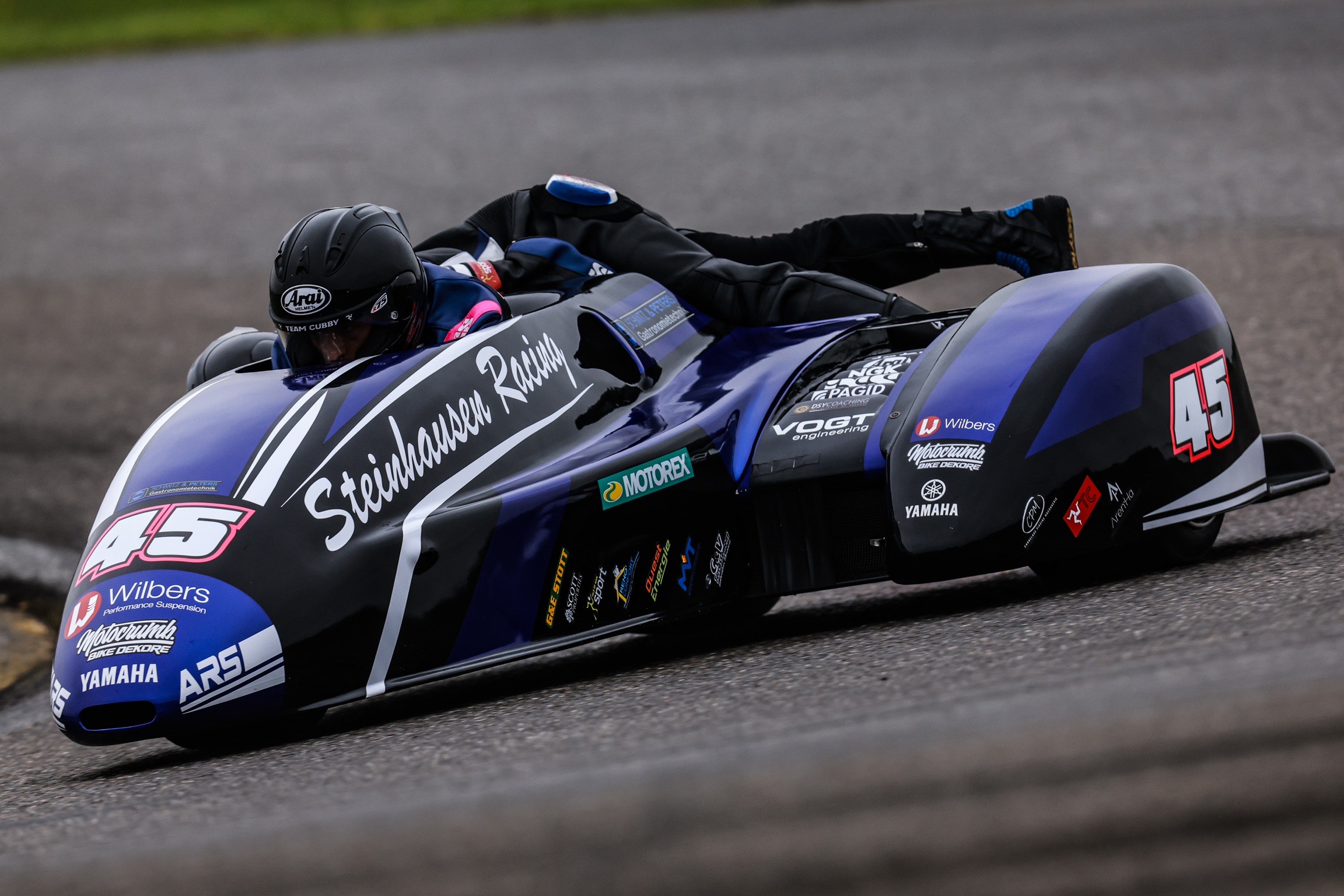Nogaro (FSBK) — photo 2