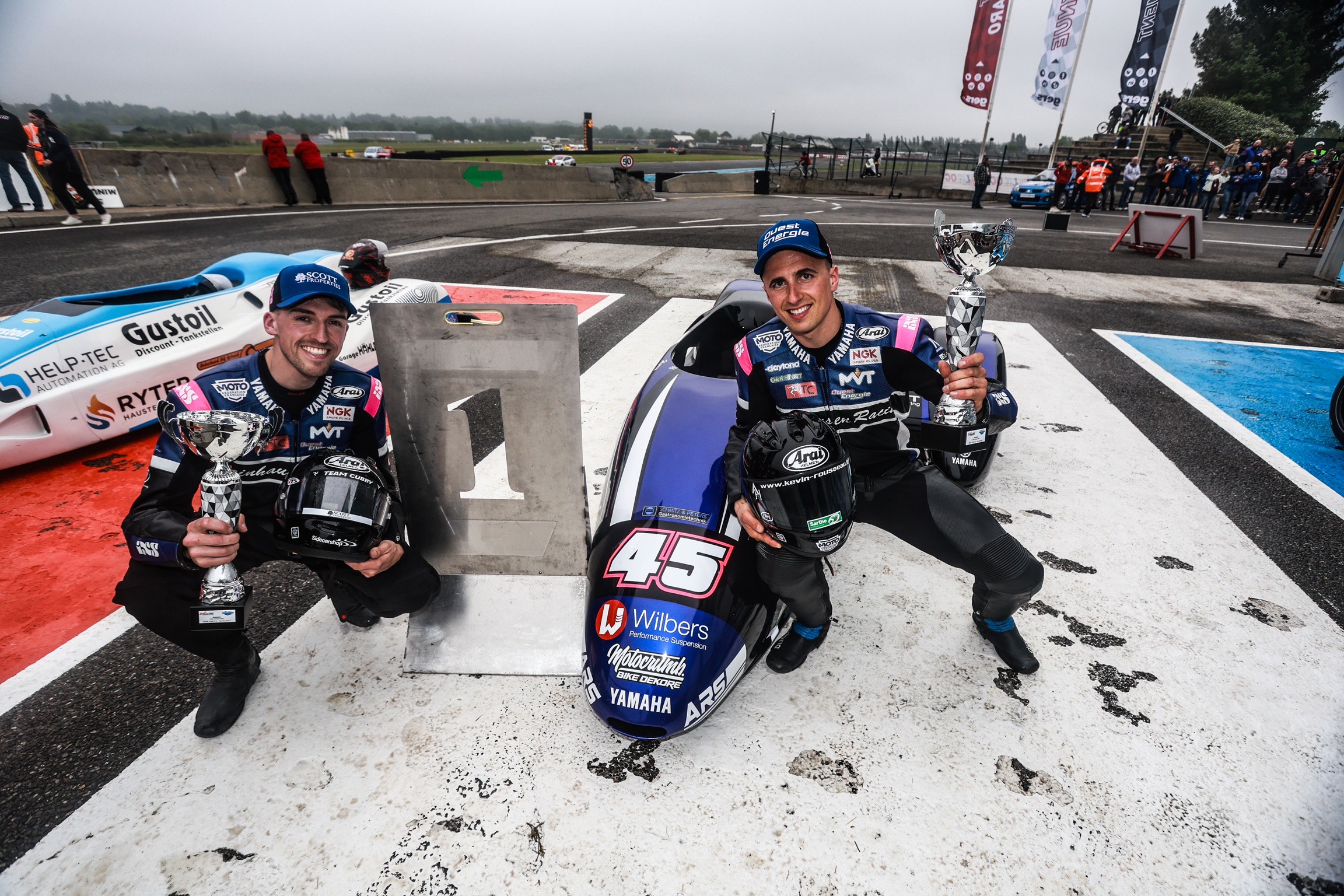 Nogaro (FSBK) — photo 3