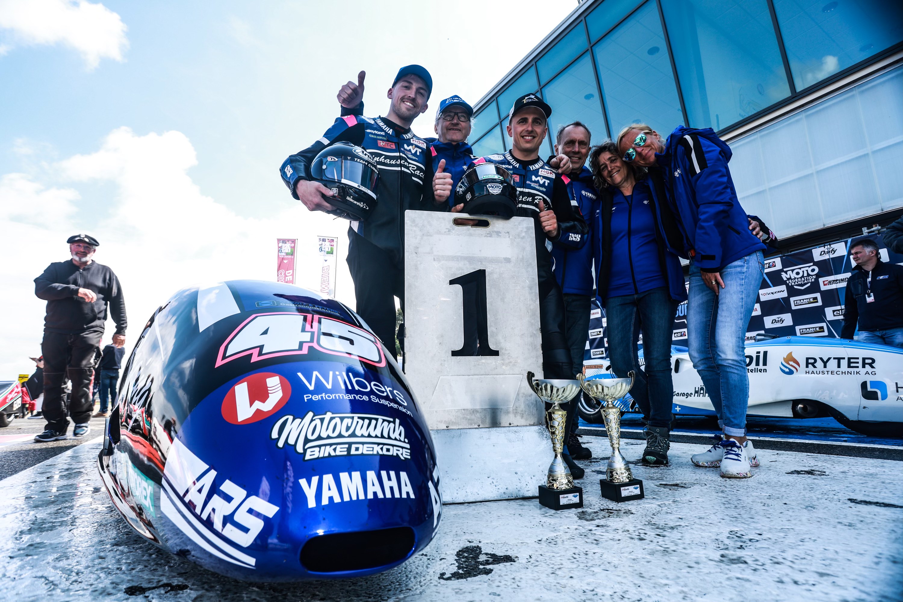 Nogaro (FSBK) — photo 4