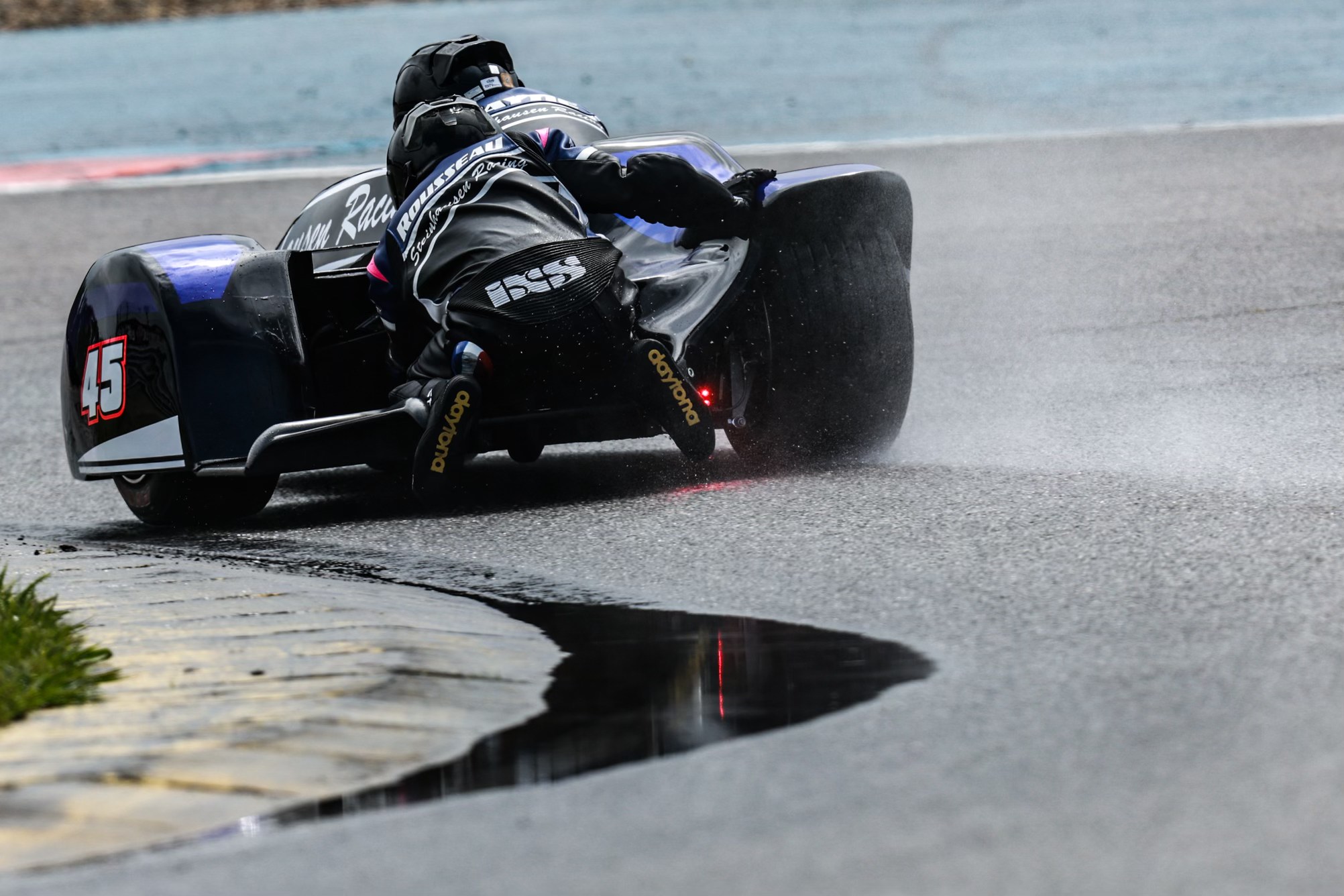 Nogaro (FSBK) — photo 5