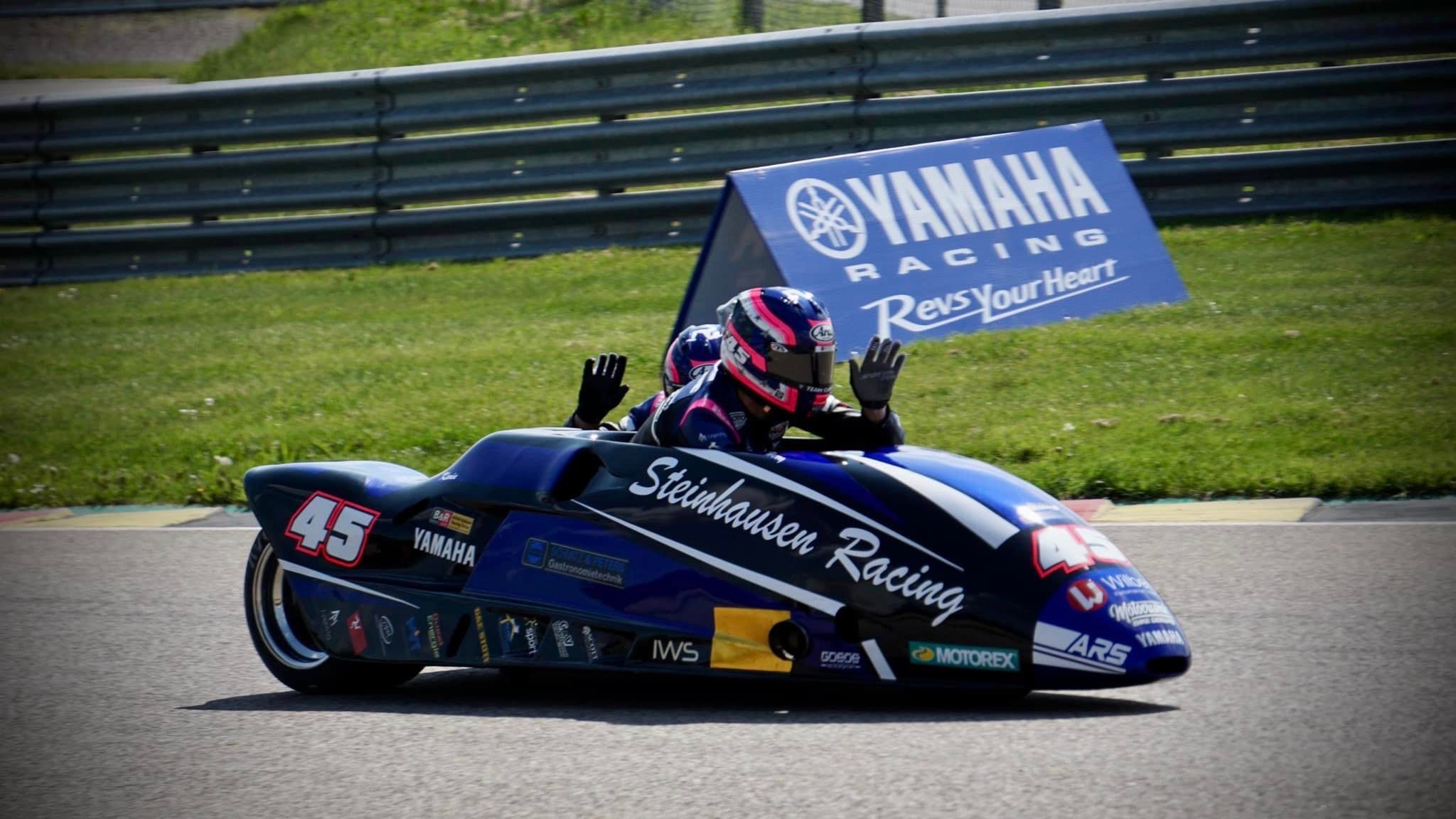Sachsenring (SuperSide) — photo 10