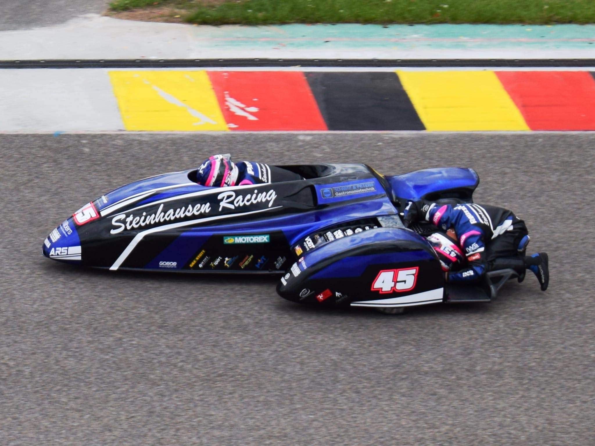 Sachsenring (SuperSide) — photo 11
