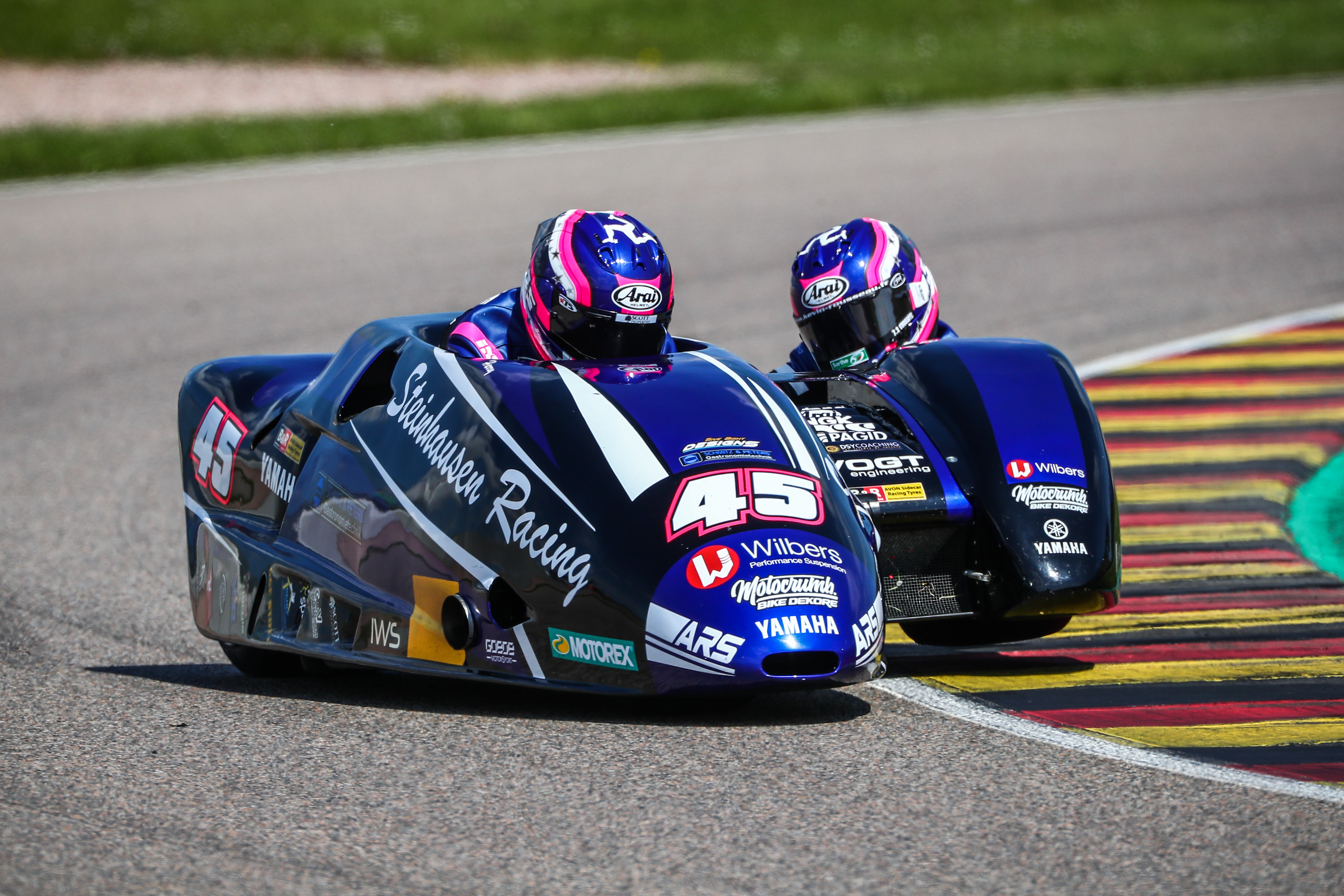 Sachsenring (SuperSide) — photo 2