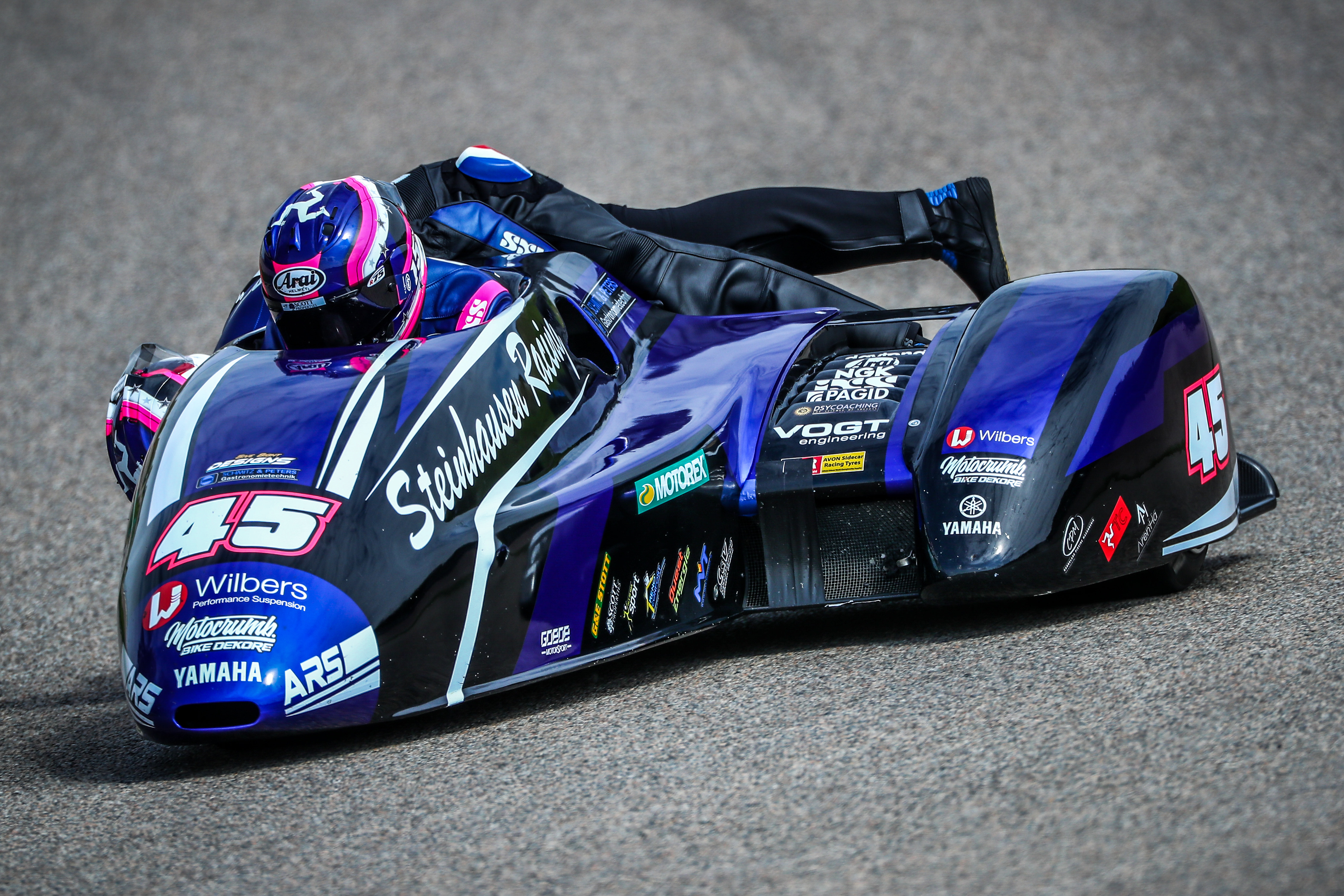 Sachsenring (SuperSide) — photo 4