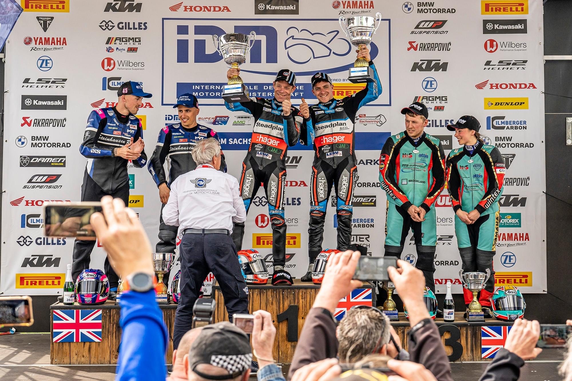 Sachsenring (SuperSide) — photo 5