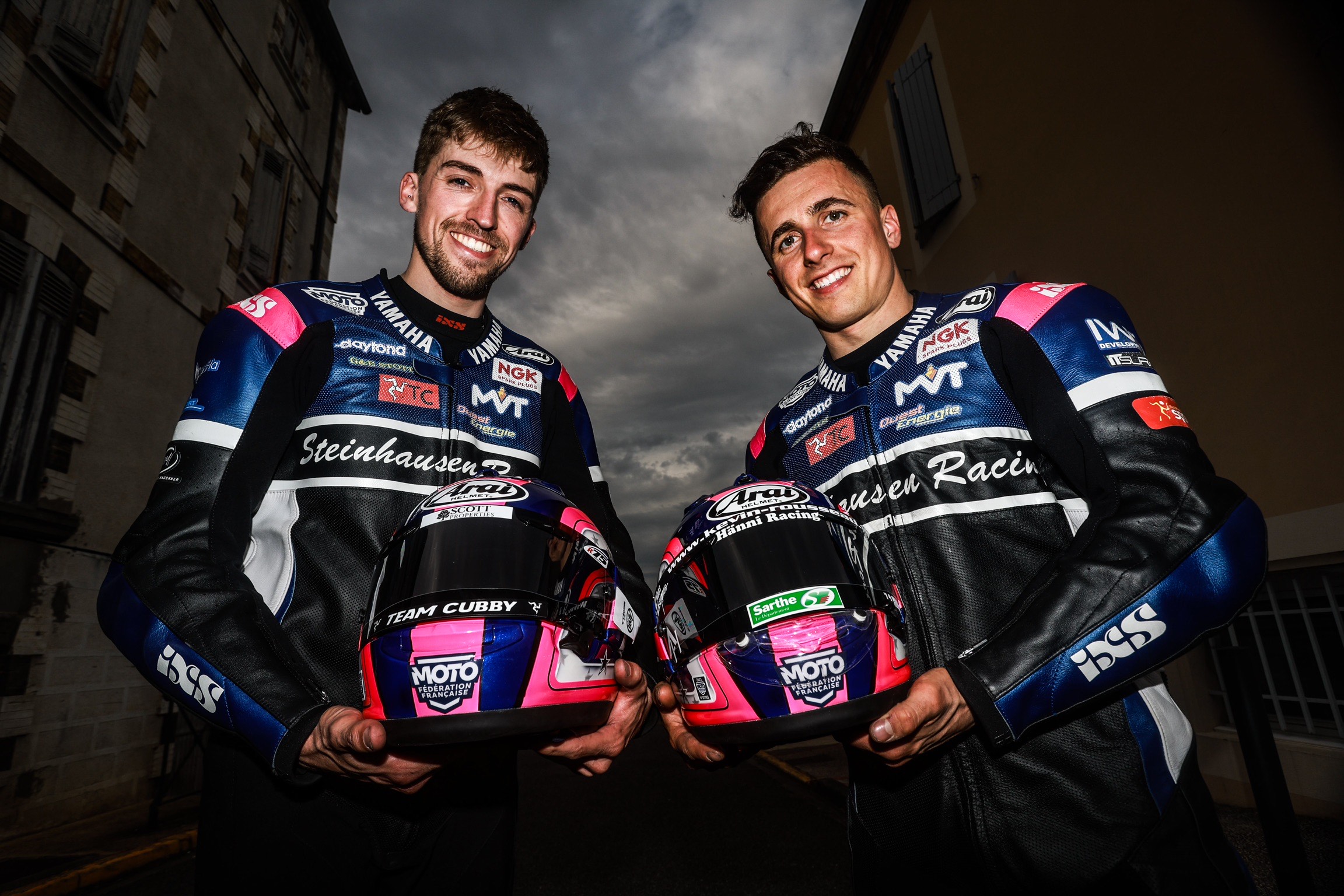 Sachsenring (SuperSide) — photo 6