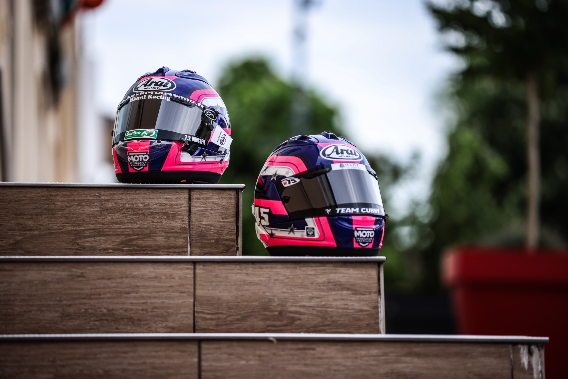 Sachsenring (SuperSide) — photo 7