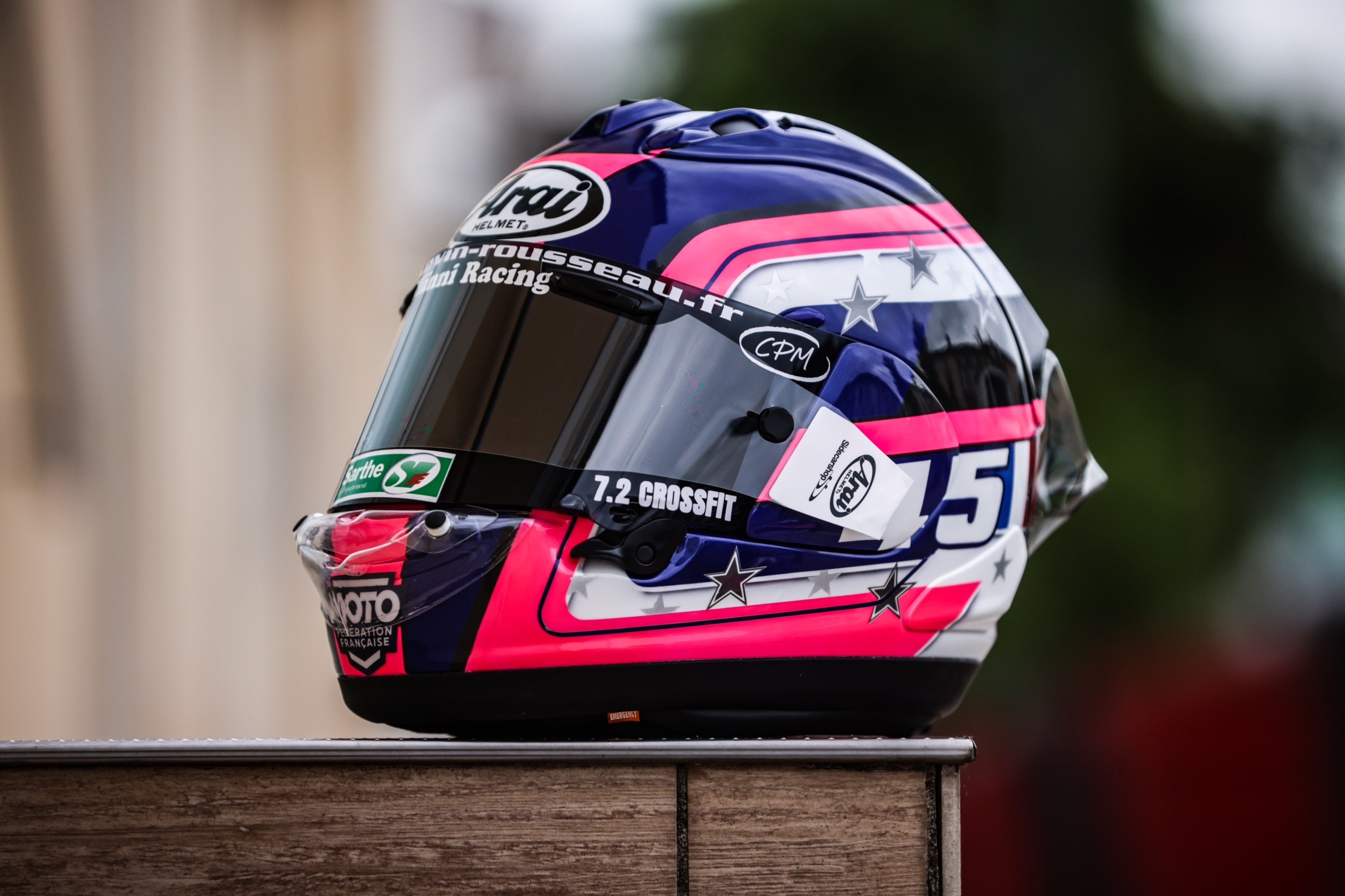 Sachsenring (SuperSide) — photo 9