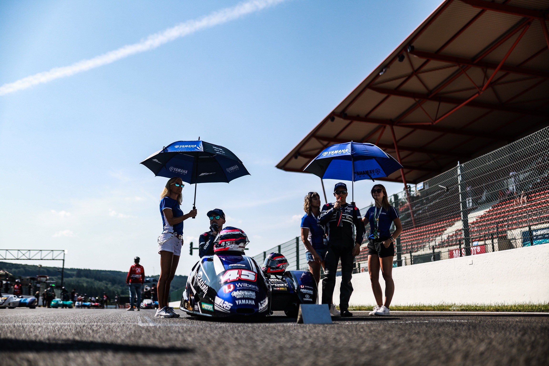 Spa-Francorchamps (SuperSide) — photo 2