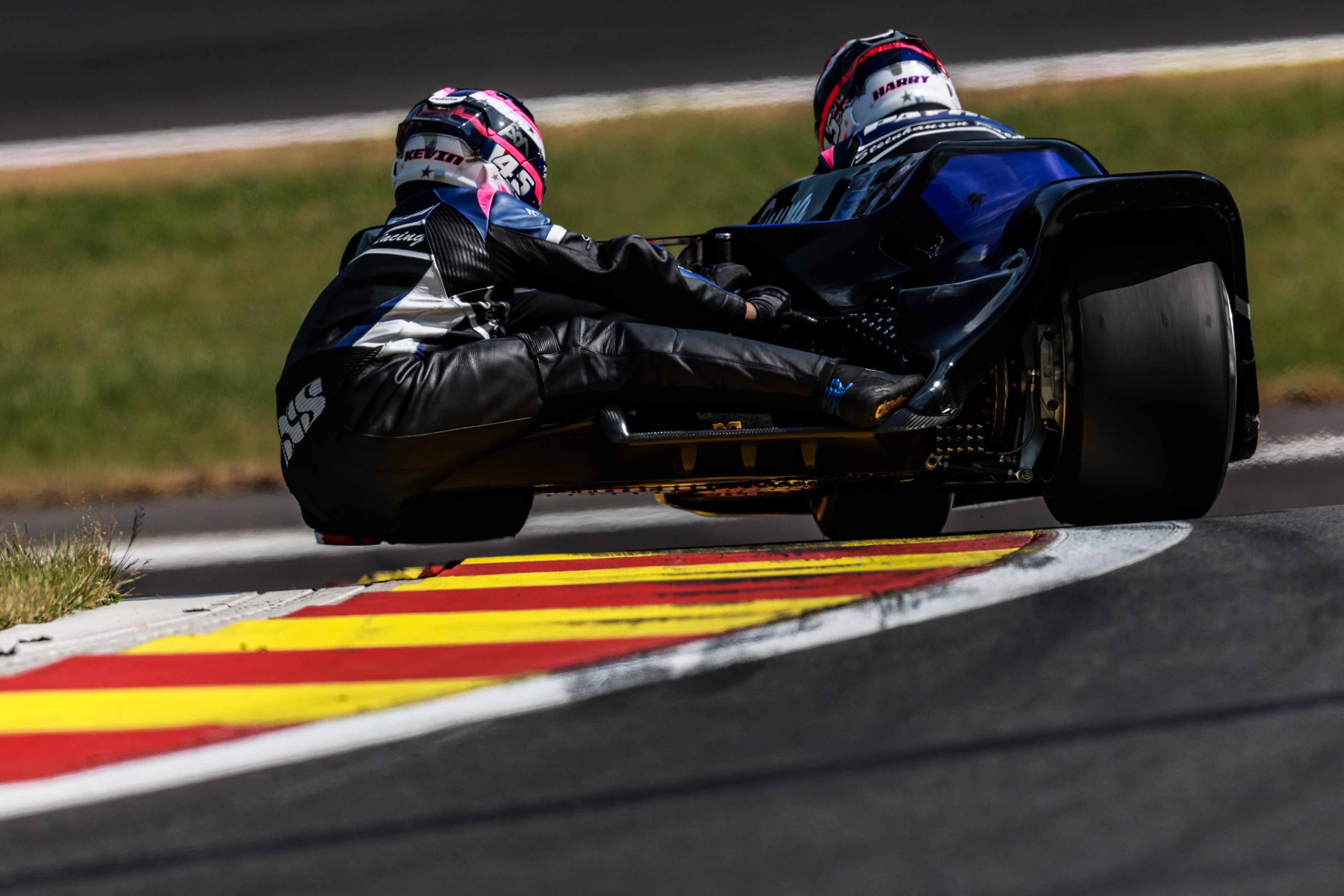 Spa-Francorchamps (SuperSide) — photo 3