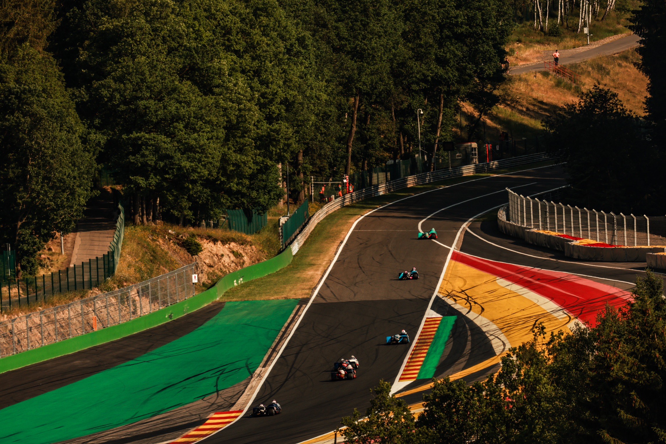 Spa-Francorchamps (SuperSide) — photo 4