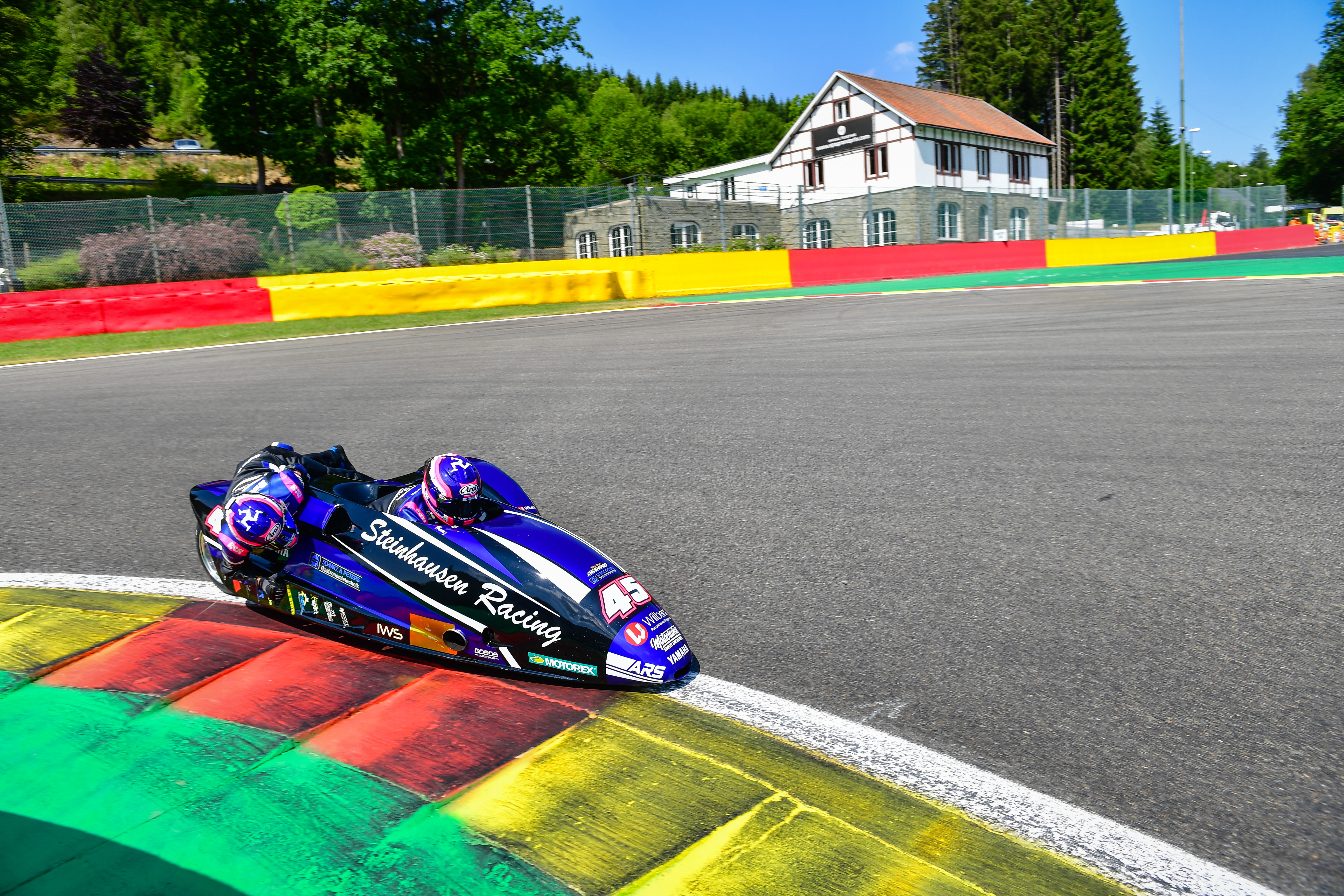 Spa-Francorchamps (SuperSide) — photo 5