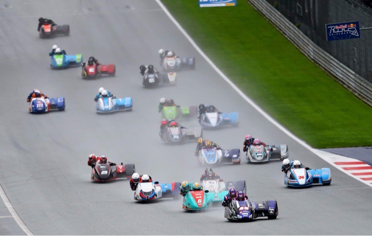 Redbull Ring (SuperSide) — photo 4