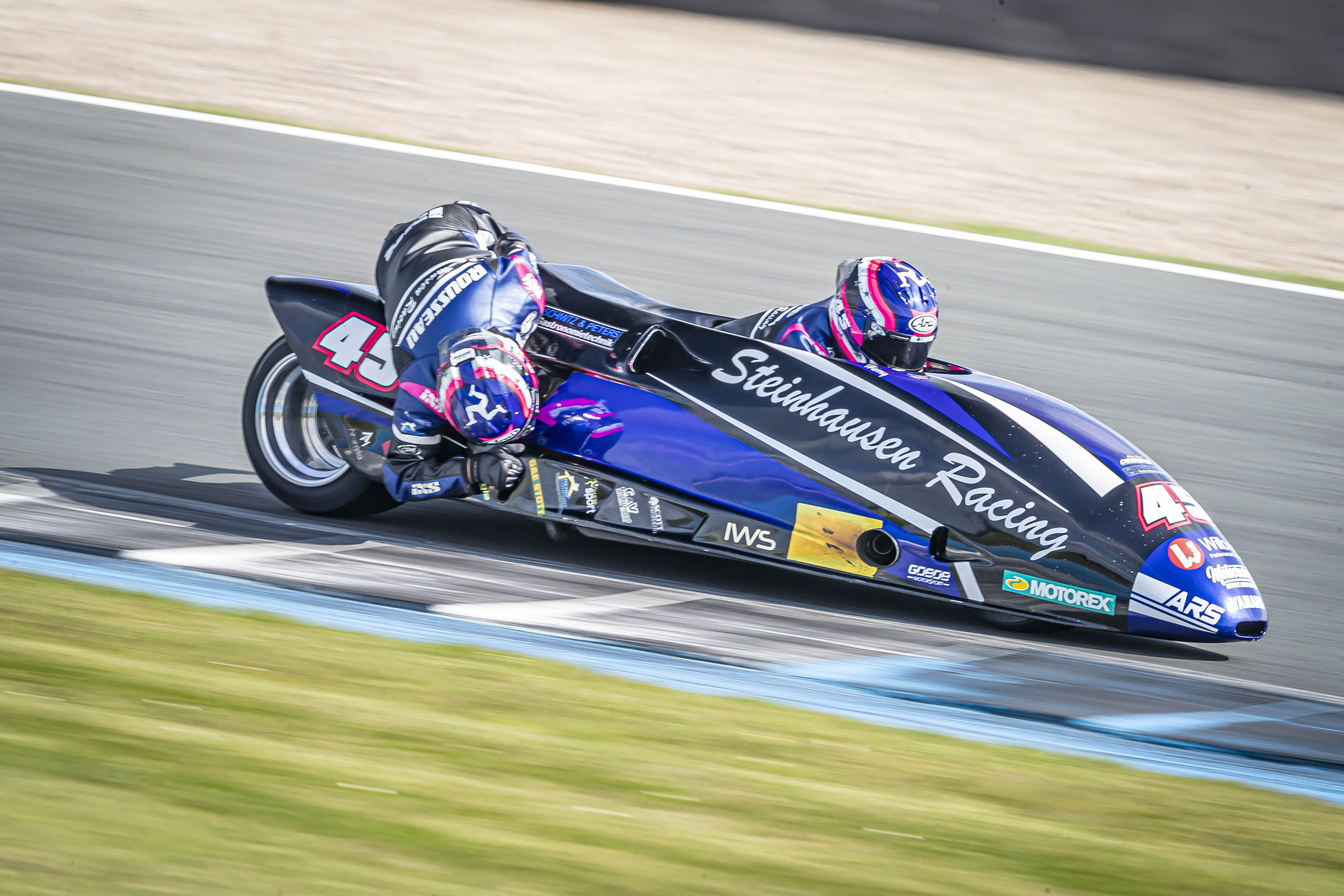 Assen (SuperSide) — photo 2