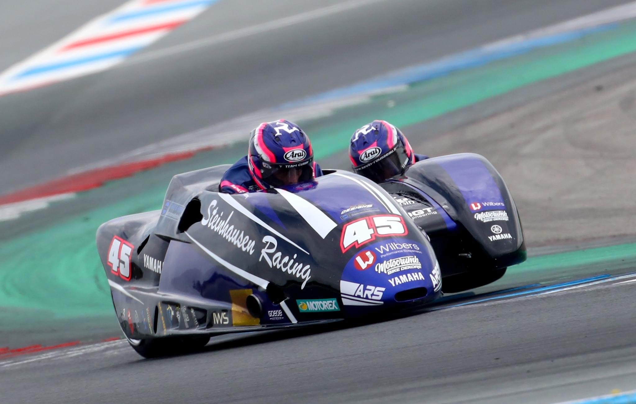Assen (SuperSide) — photo 3