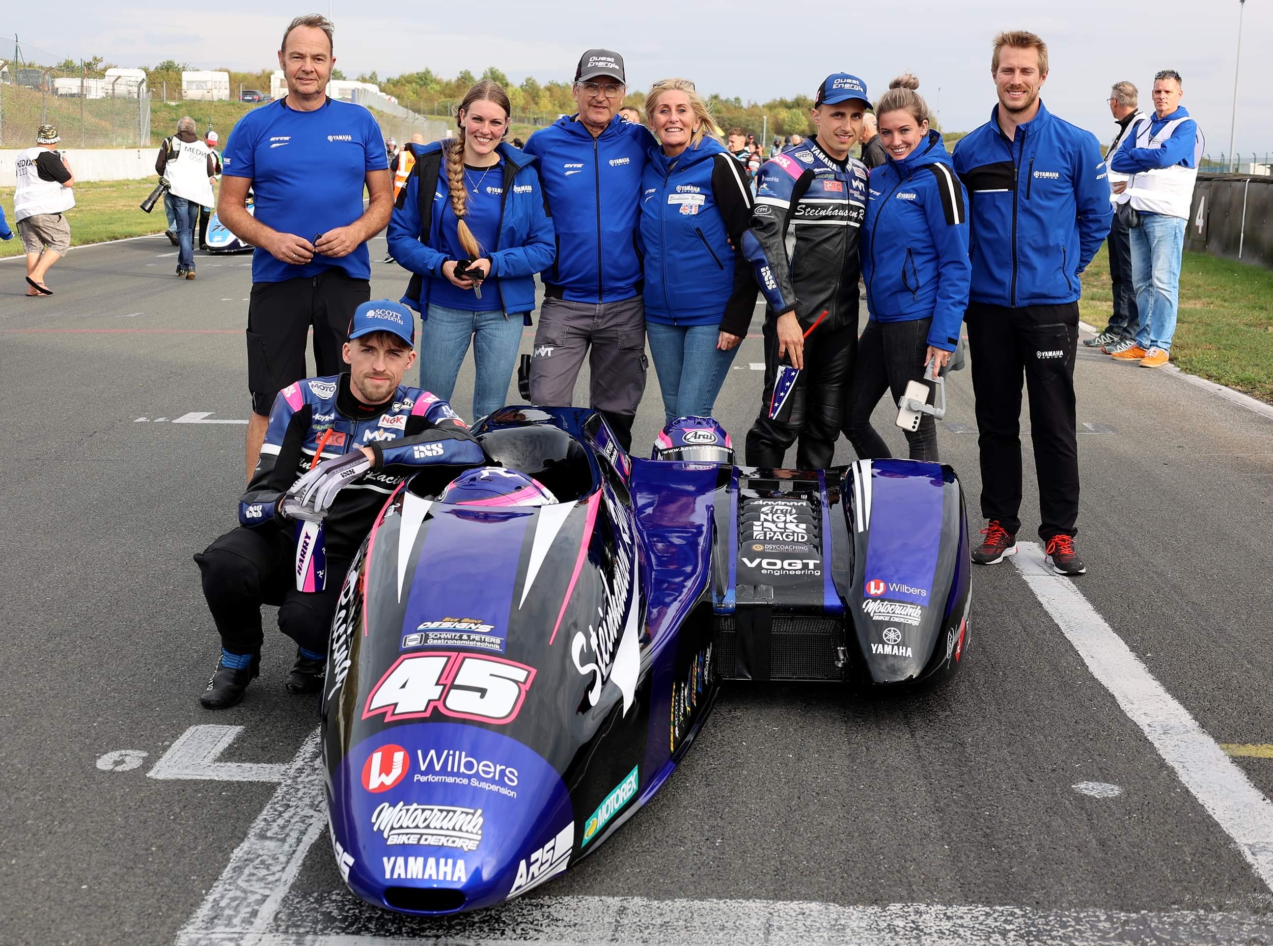Oschersleben (SuperSide) — photo 2