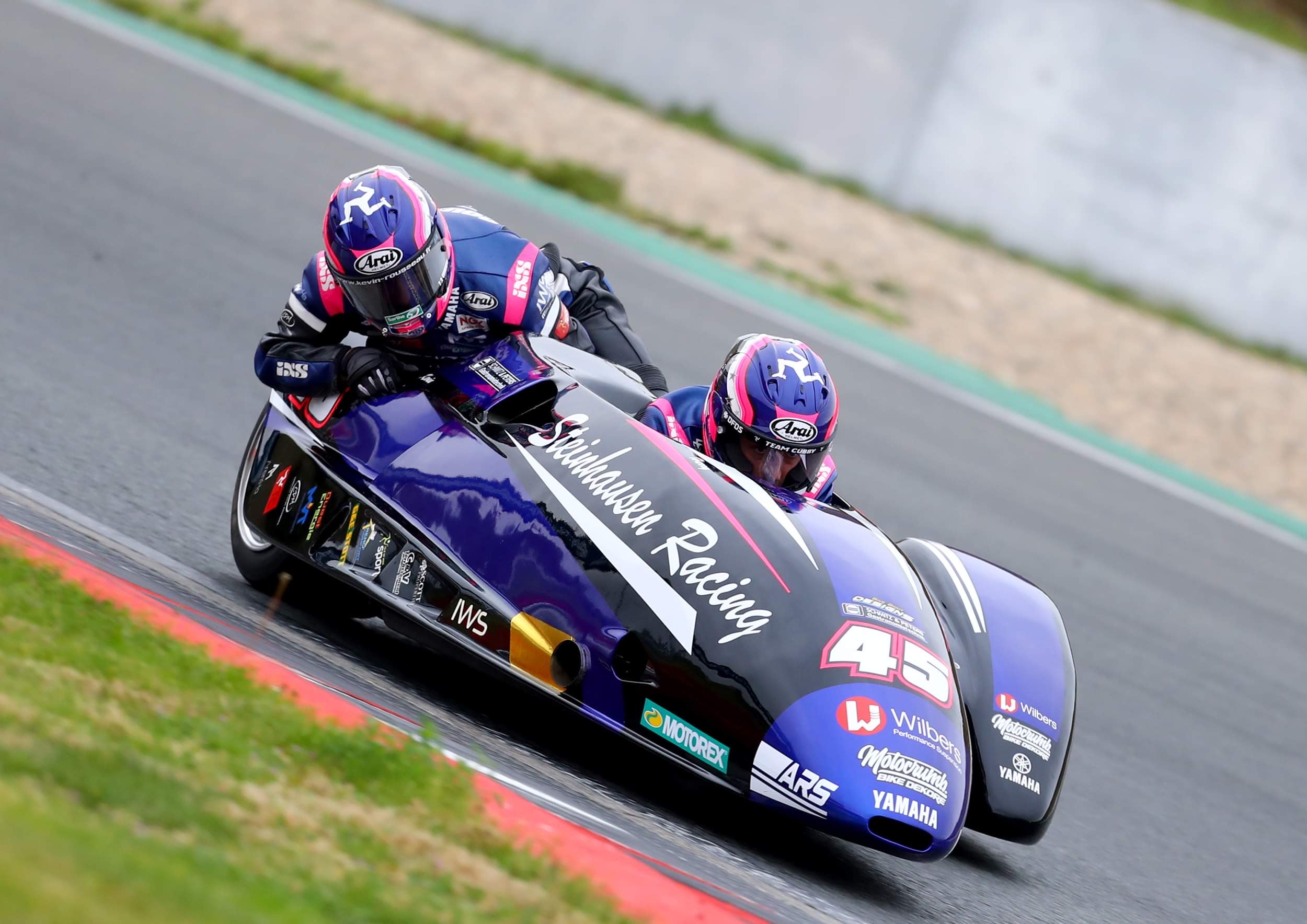 Oschersleben (SuperSide) — photo 3