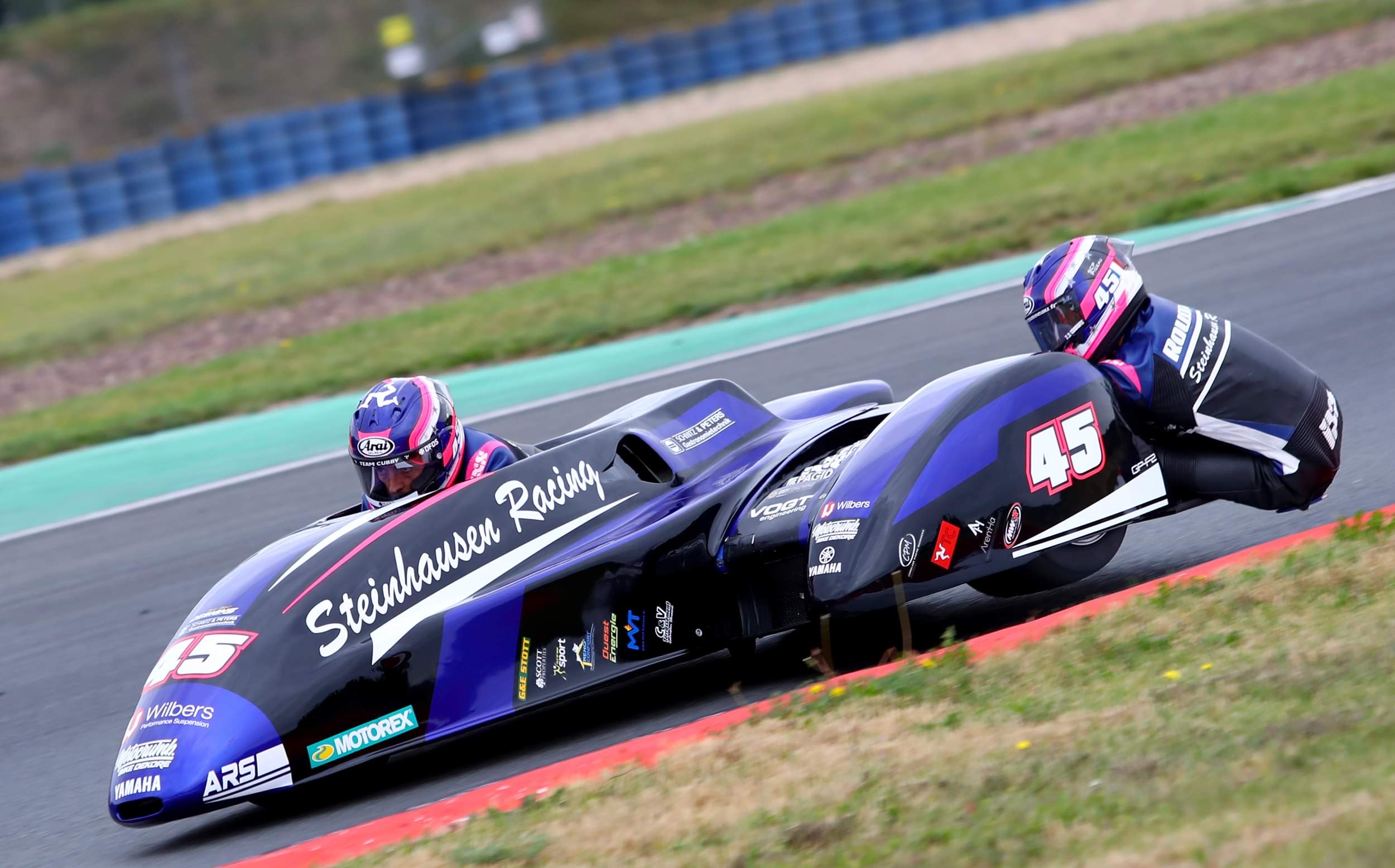 Oschersleben (SuperSide) — photo 4