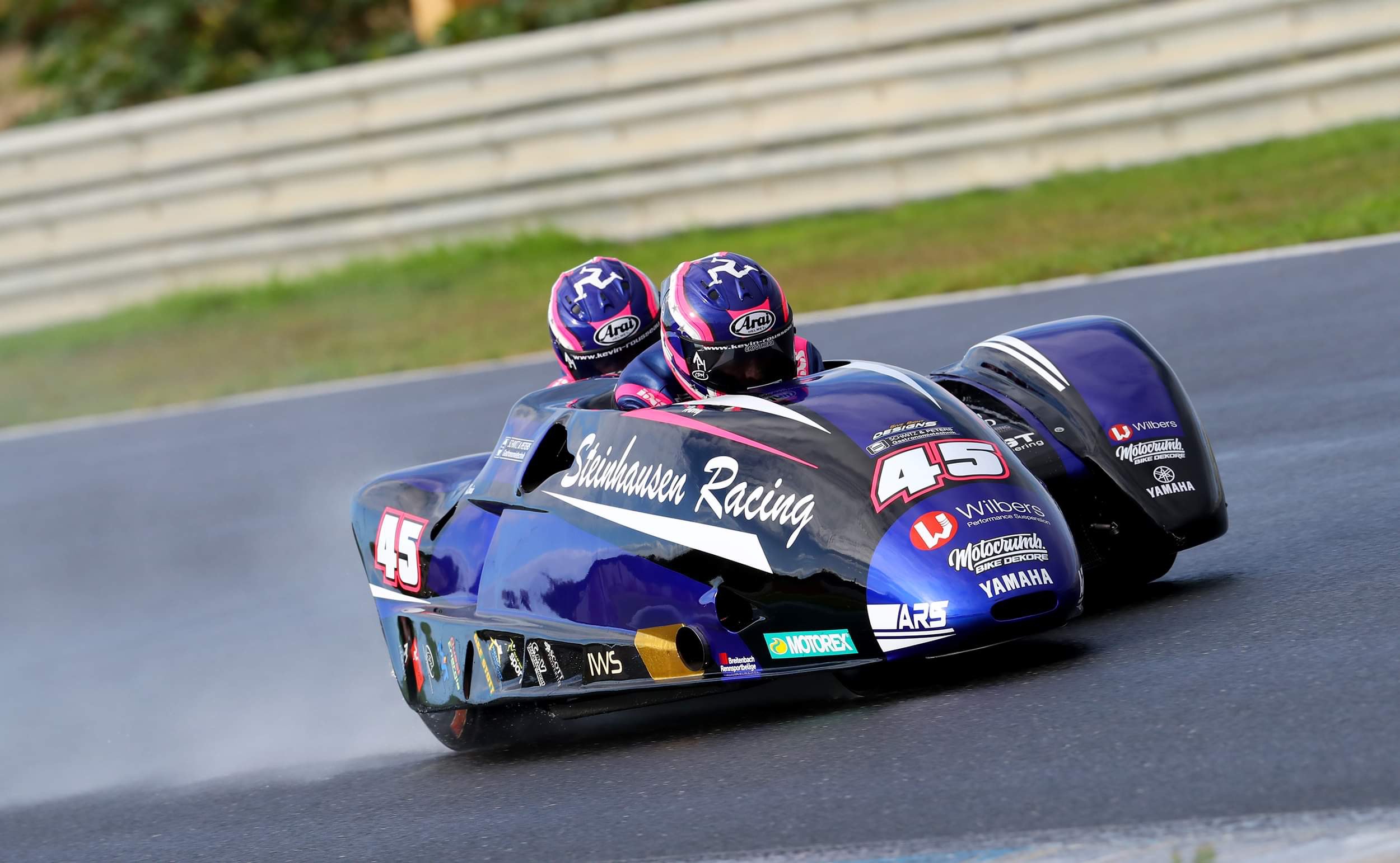 Estoril (SuperSide) — photo 2