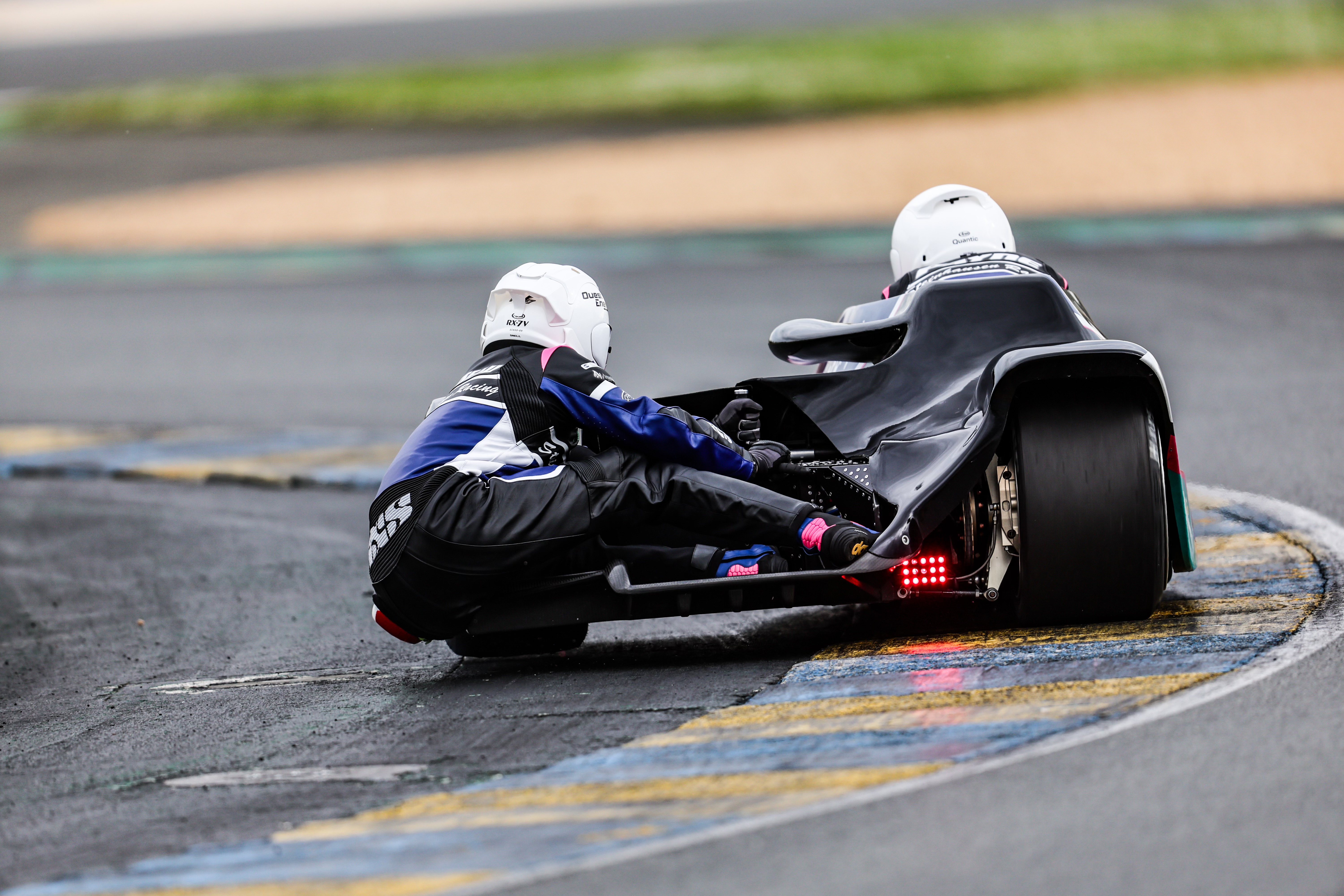 Le Mans (FSBK) — photo 2