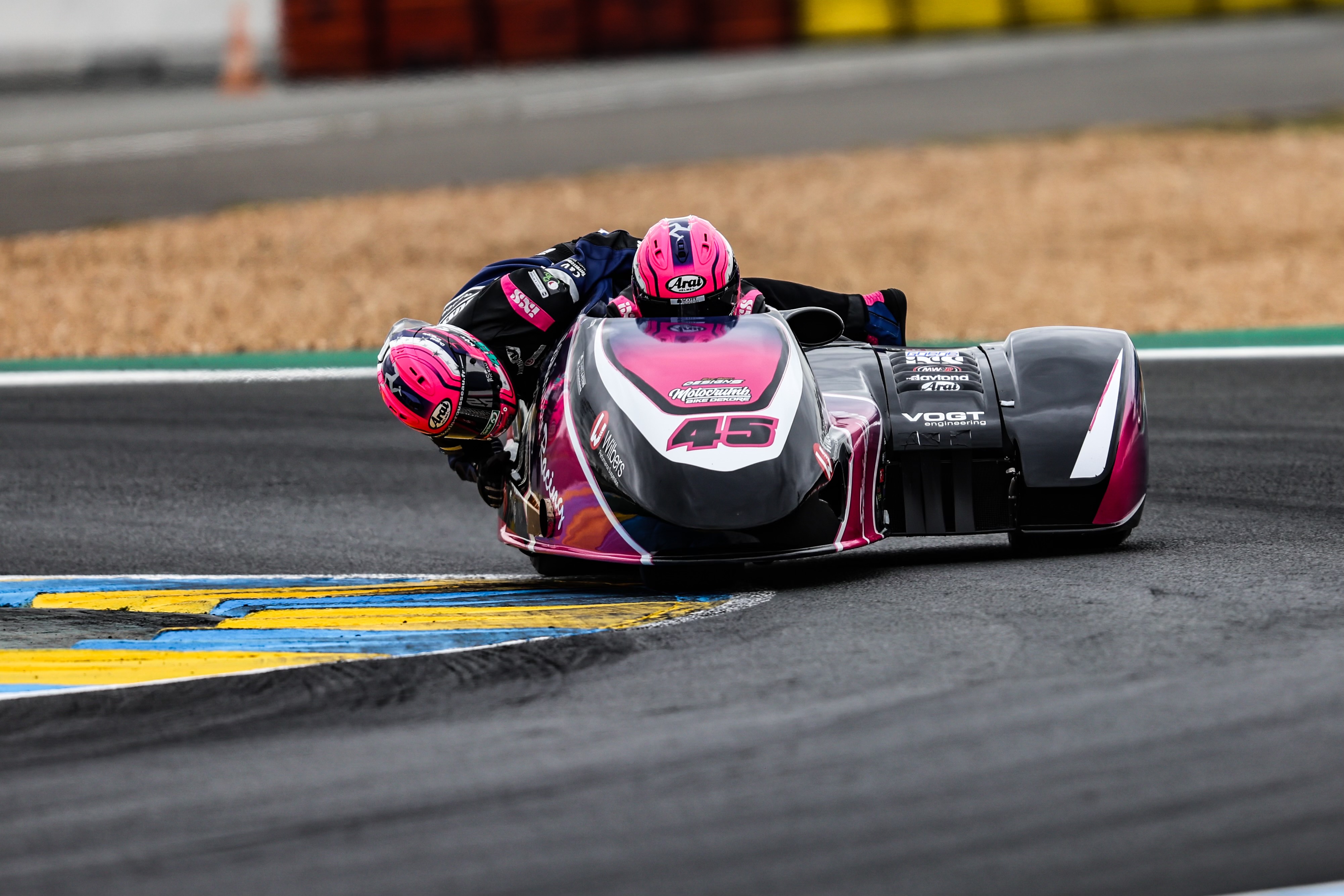 Le Mans (SuperSide) — photo 2