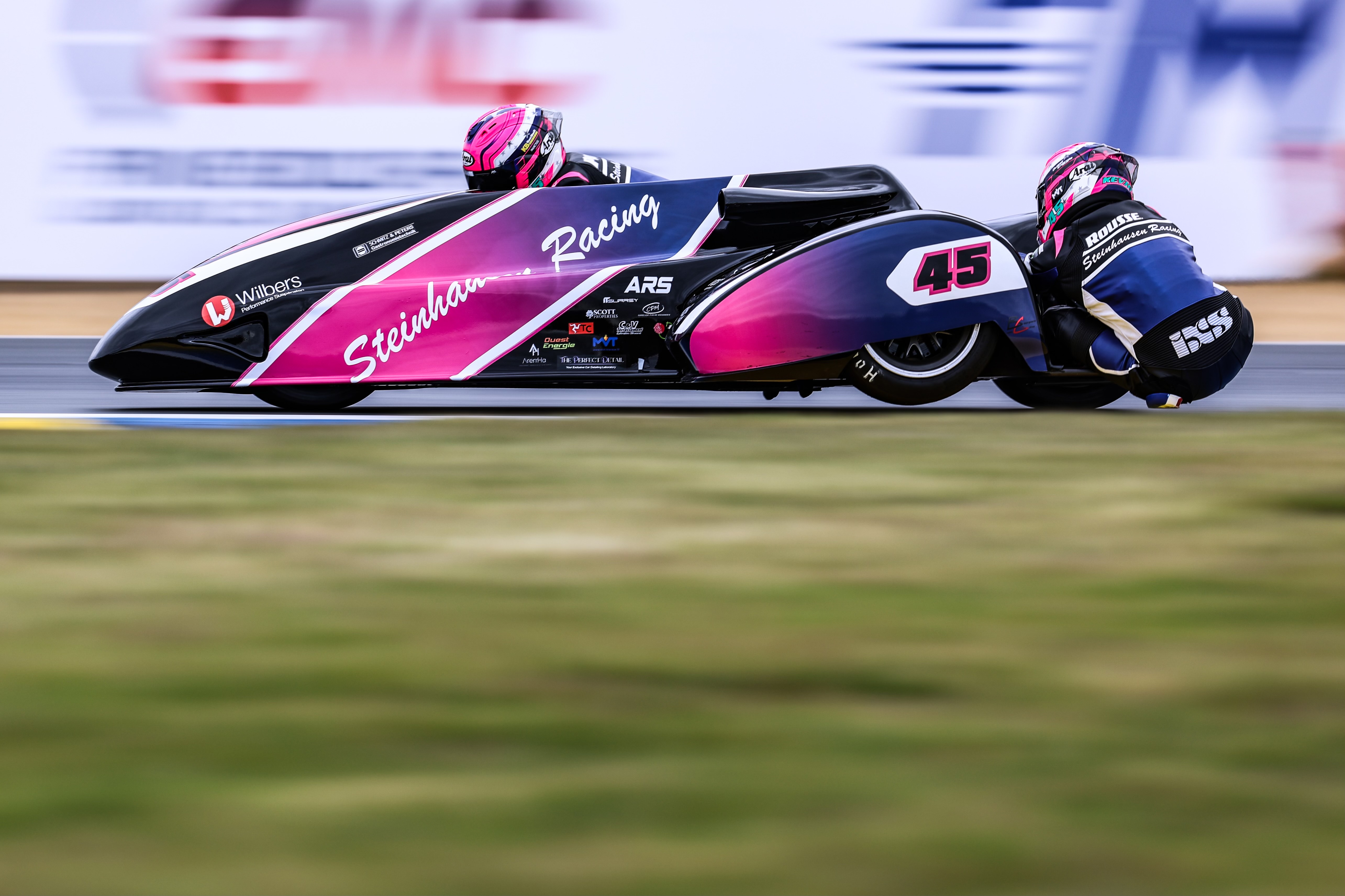 Le Mans (SuperSide) — photo 3