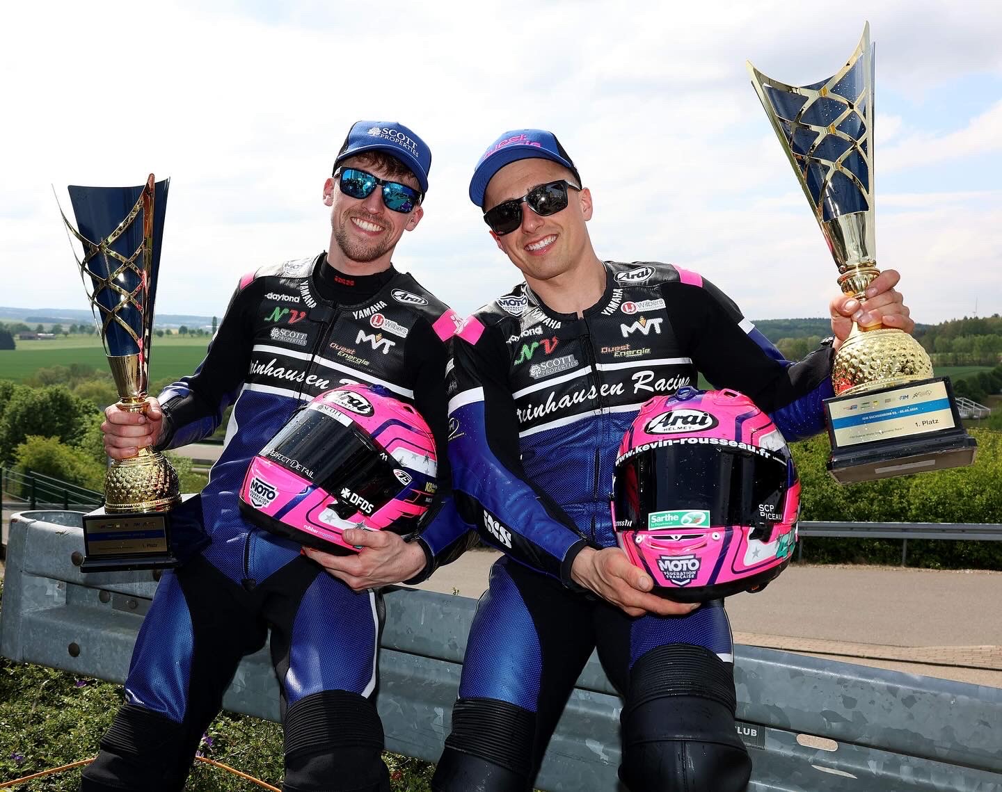 Sachsenring (SuperSide) — photo 2