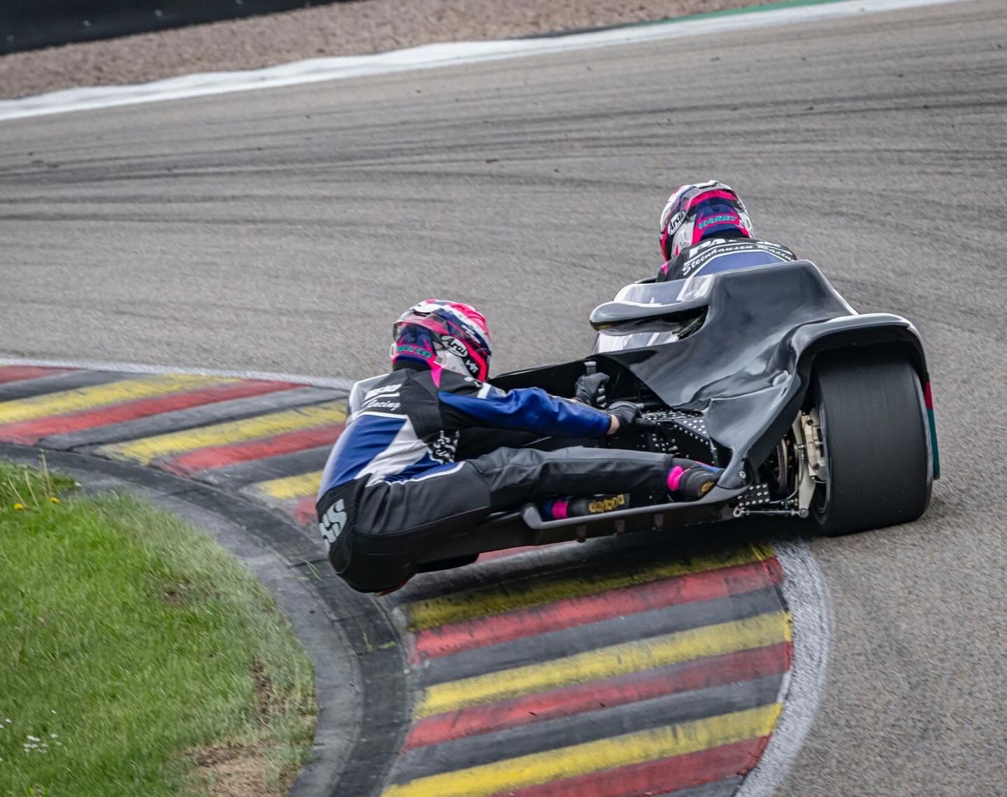Sachsenring (SuperSide) — photo 3