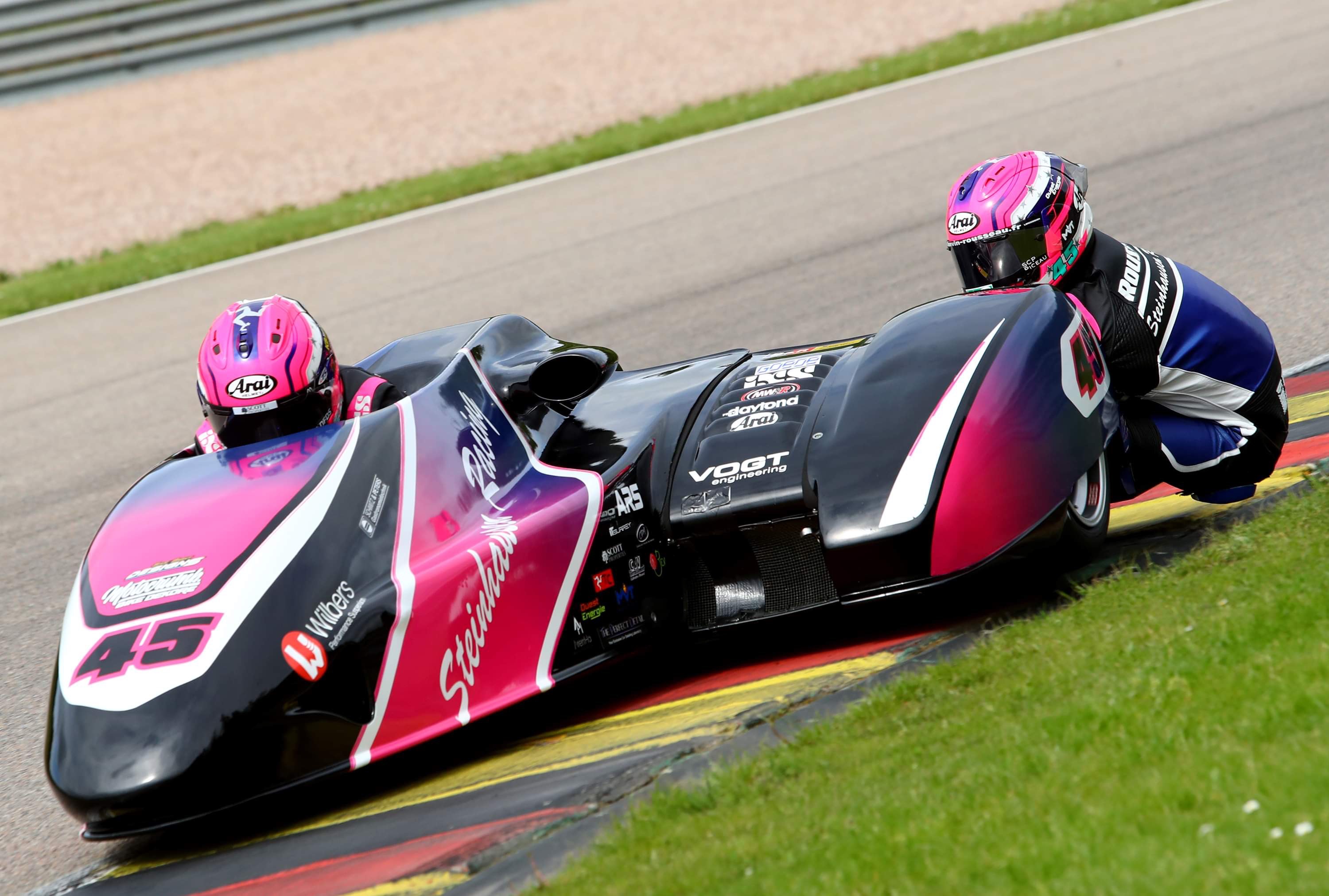 Sachsenring (SuperSide) — photo 4